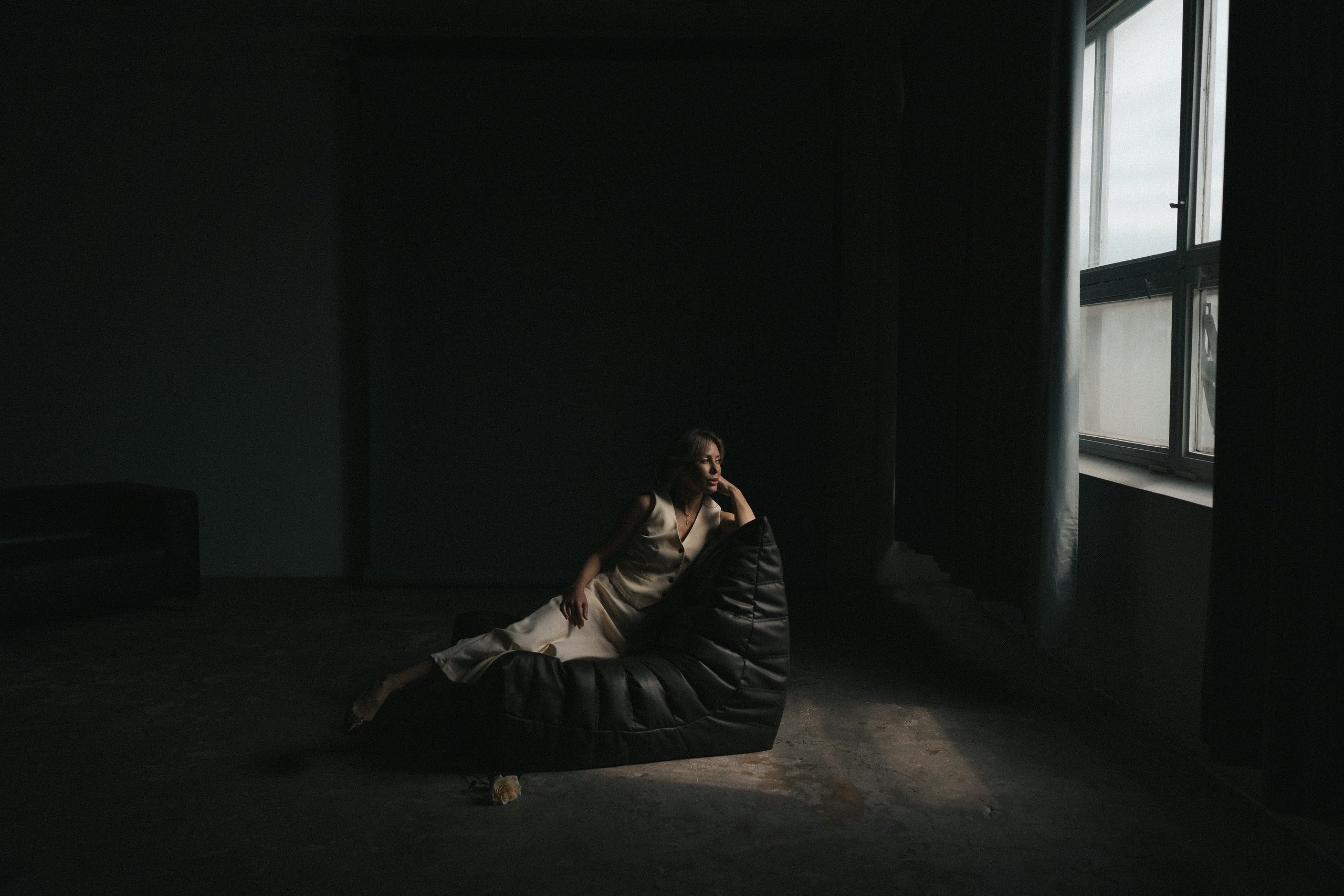 Олеся. Семейный, портретный фотограф Новосибирск. Оля Адова