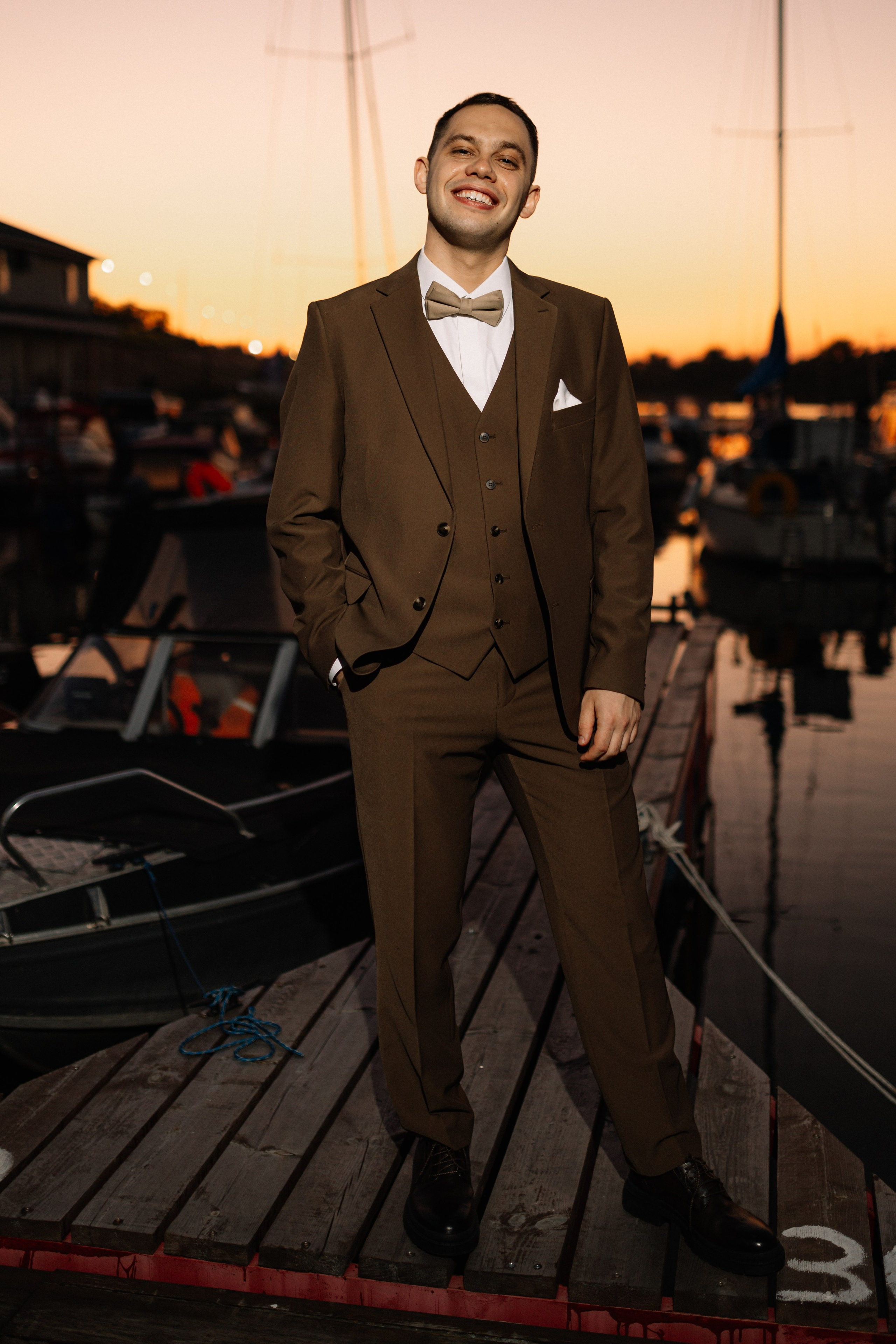 Алина и Денис (банкет). Фотограф Александра Кузнецова