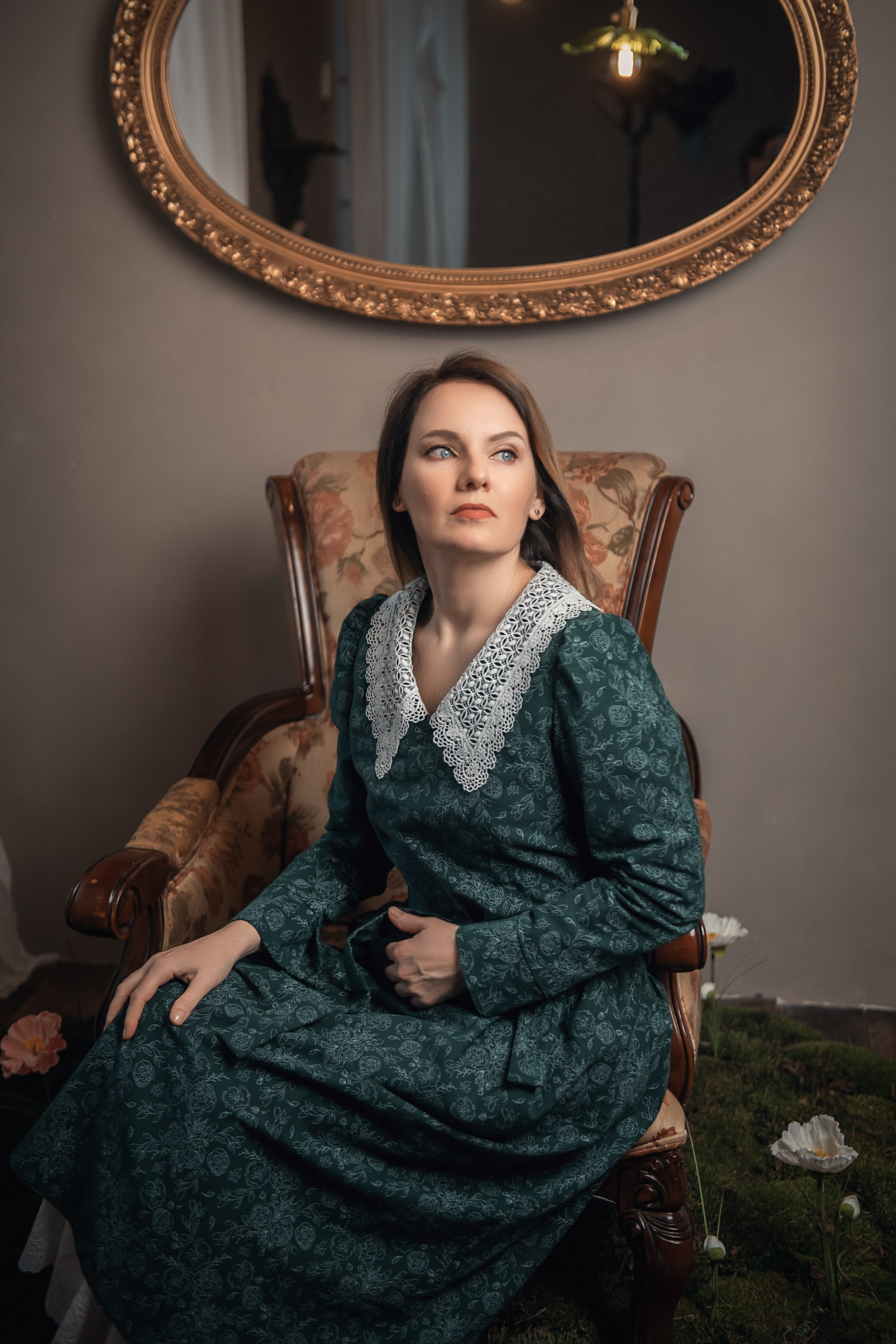 Студийные съемки в Брянске. Профессиональный фотограф Брянск