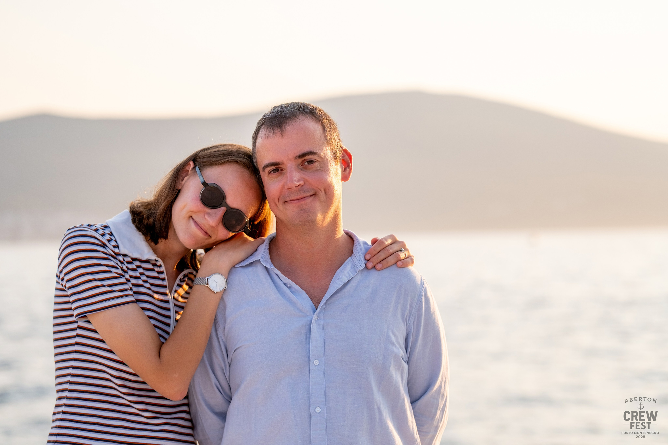 Aberton Crew Fest. Family and wedding photographer in Montenegro