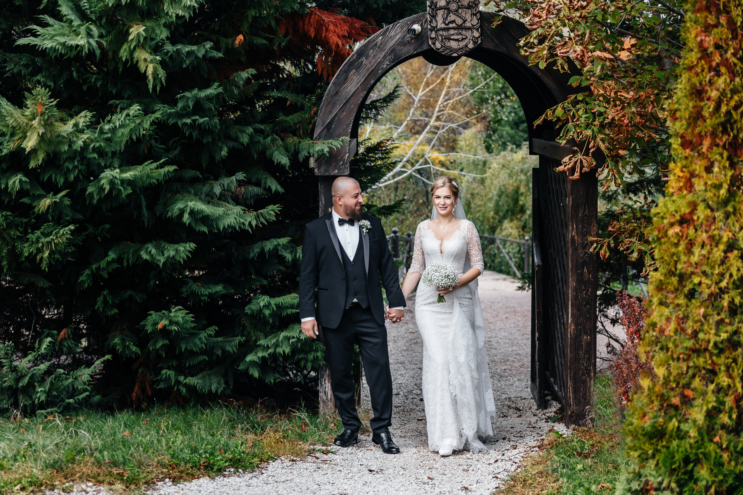 Анонс свадьбы для Юлии и Александра. Свадебный фотограф в Крыму и Севастополе Ольга Баскакова