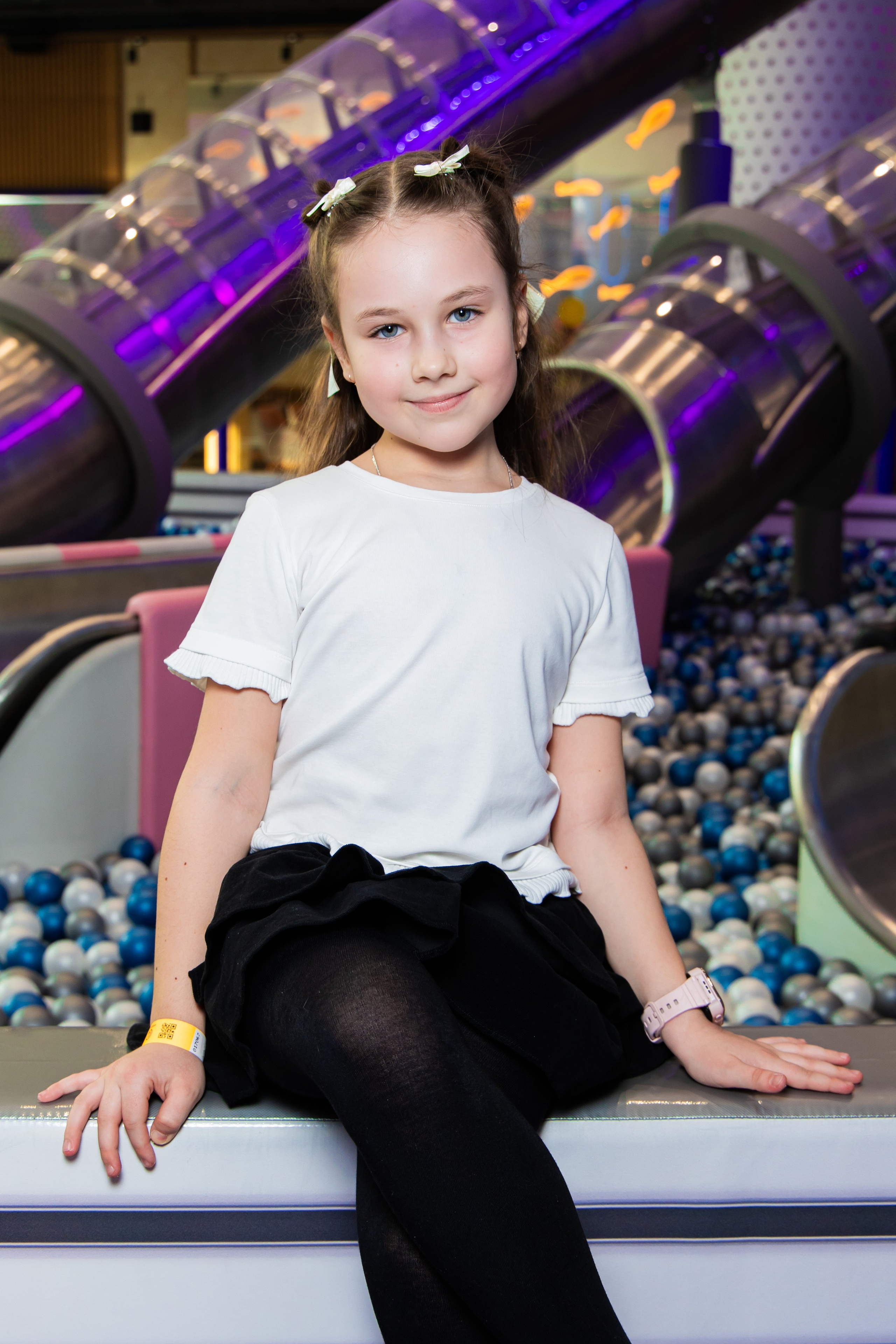 Ксения 22/03 Ambiland. Виктория Литвинова репортажный фотограф Москва