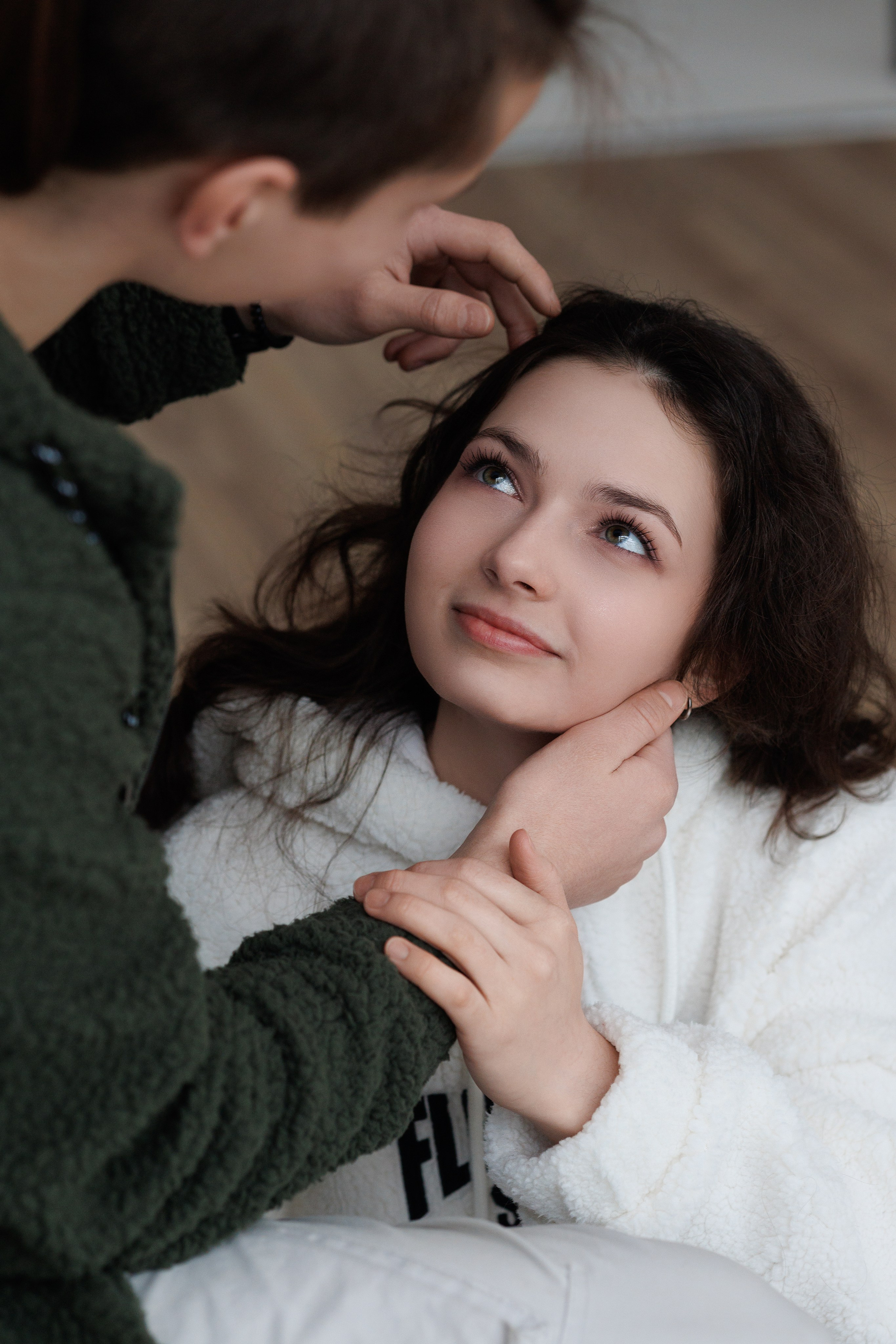 Парные фотосессии. Фотограф Минск