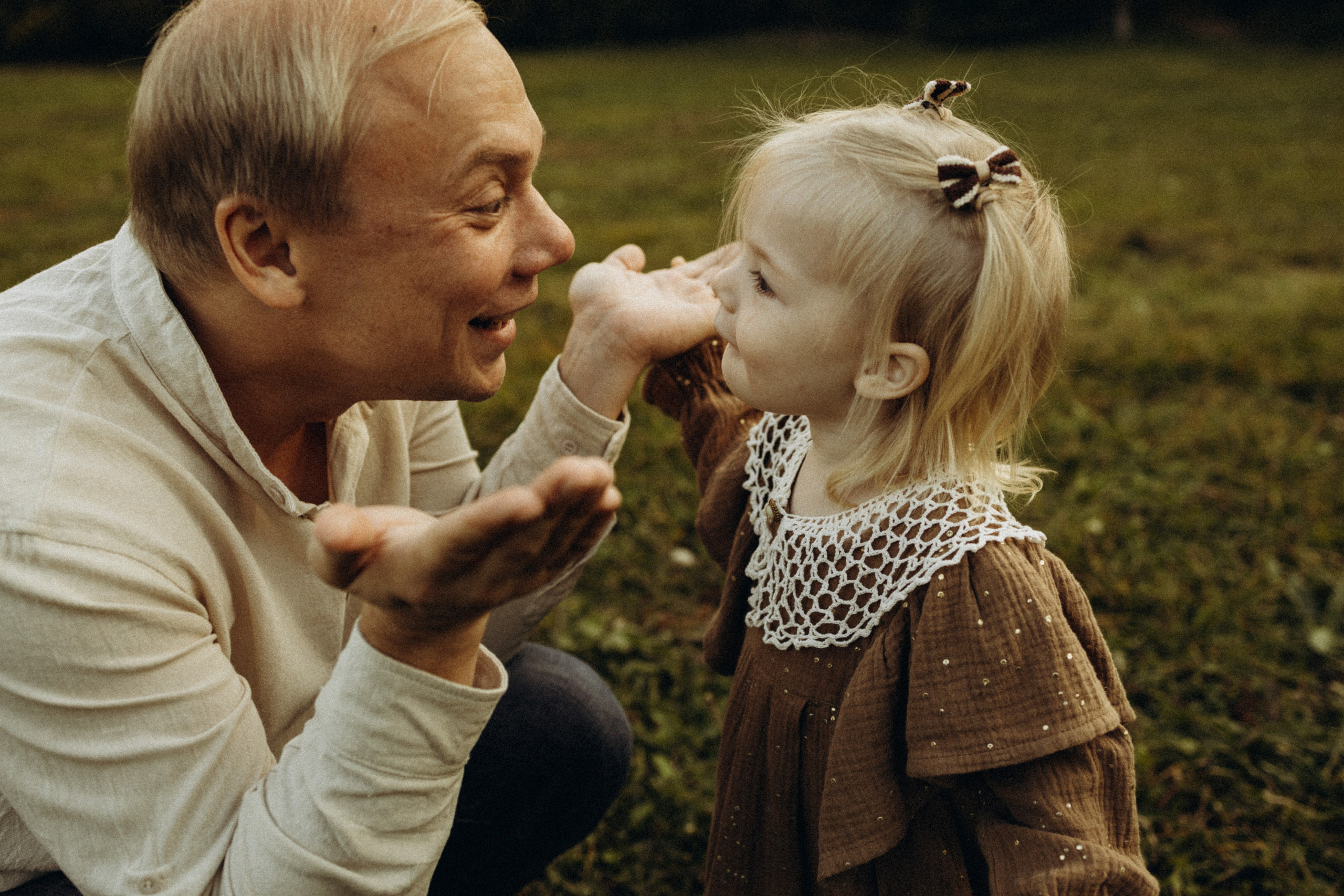 Золотая очень. Lifestyle семейный и детский фотограф в Омске Иванова Екатерина