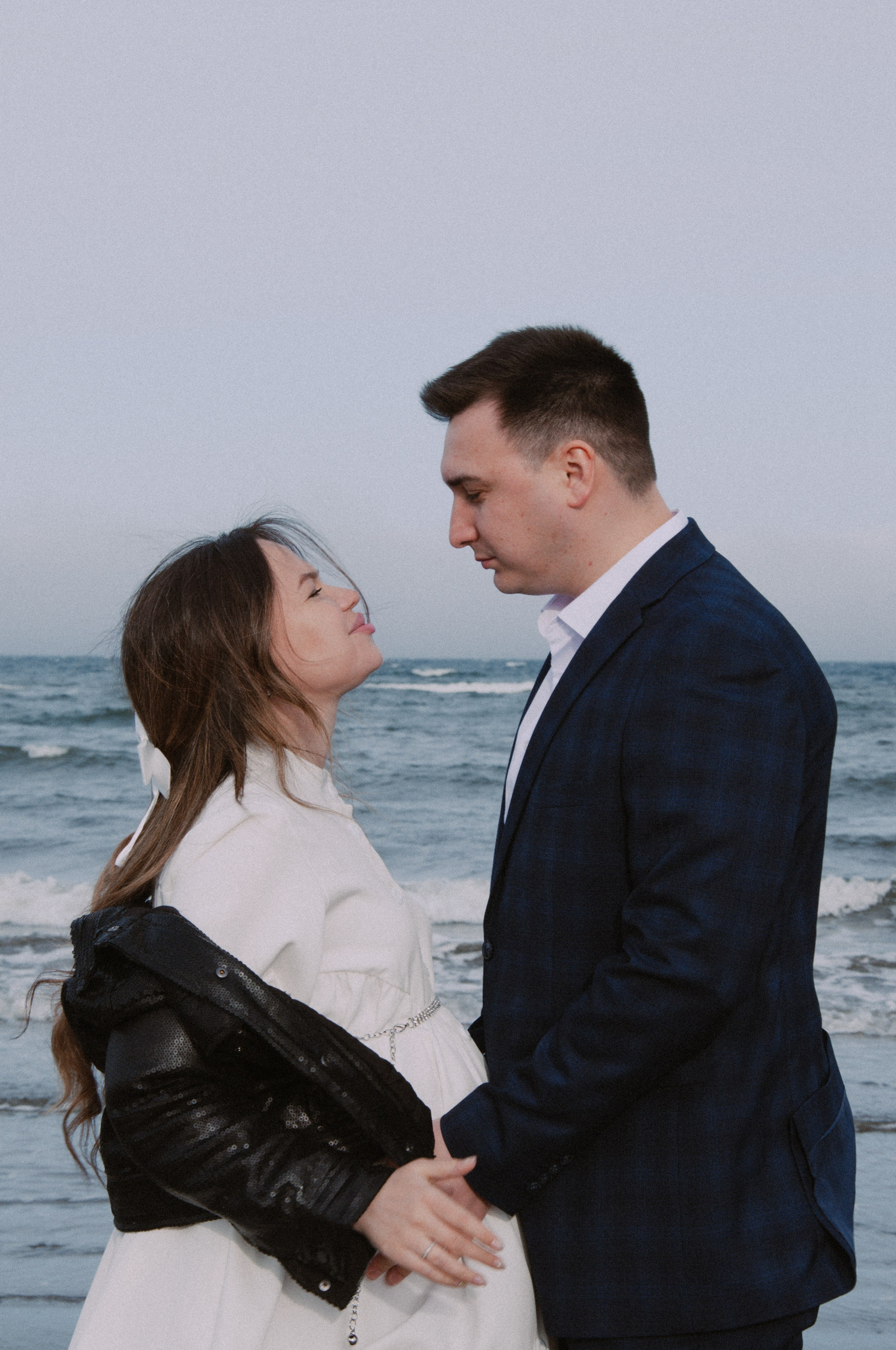 Тимофей и Наташа