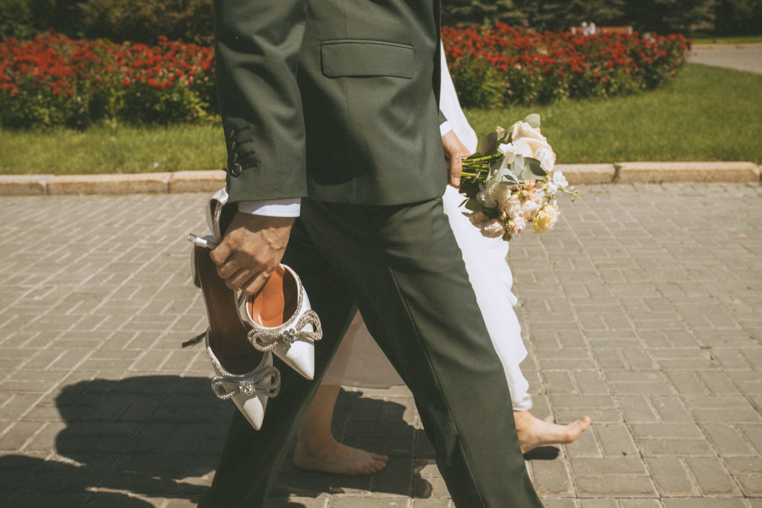 Свадьба Максима и Юлии. Свадебный фотограф Казань