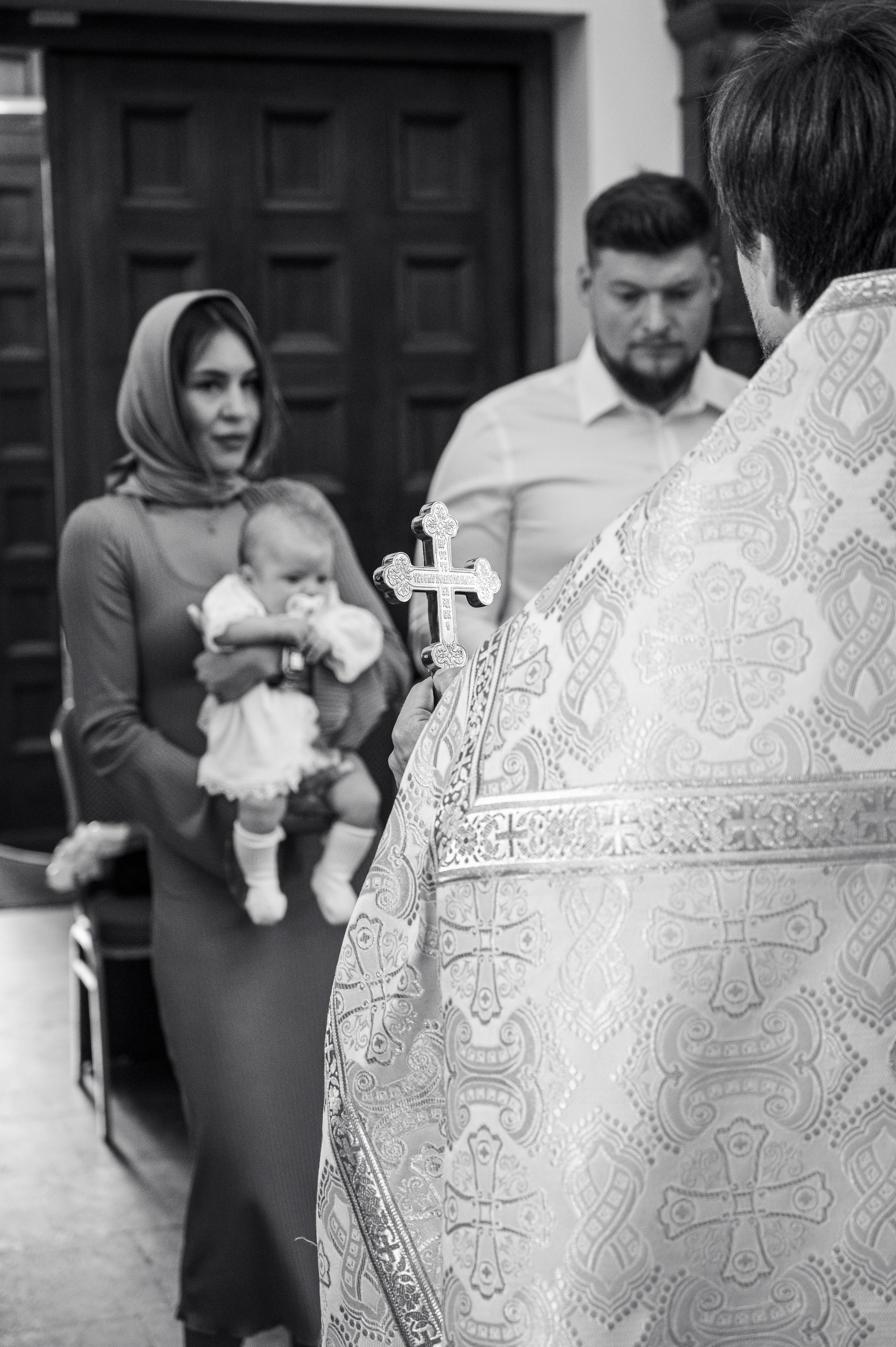 Храм рождества Пресвятой Богородицы. Сестрорецк. Крещение Маюши/Софии. Фотограф на роды СПБ Юлия Герасимова