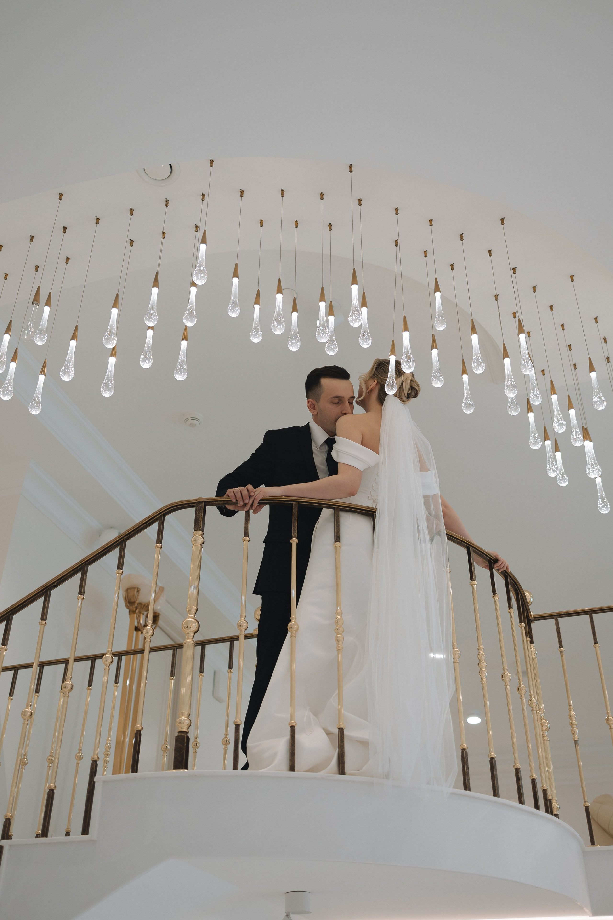 Саша и Женя (2025). Свадебный и семейный фотограф в Москве Яна Шувалова