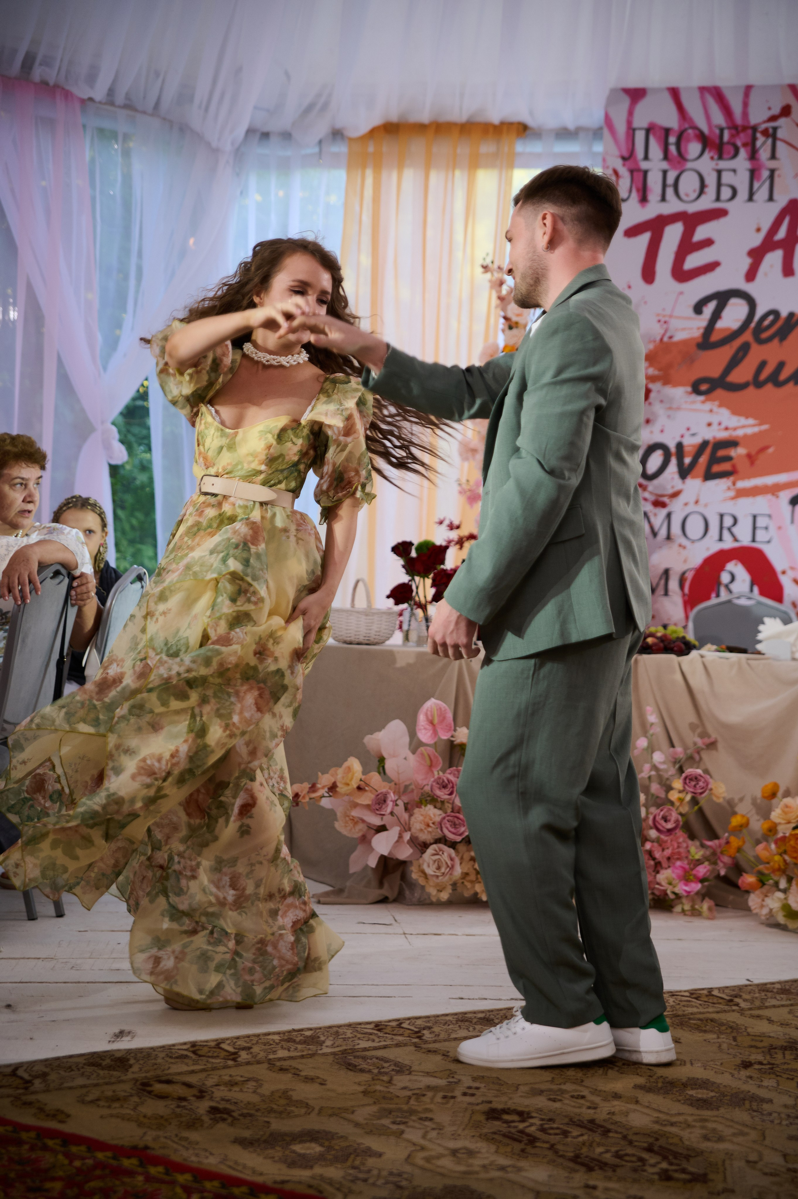 Свадьбы и никахи. Свадебный фотограф Тимур Хабибуллин