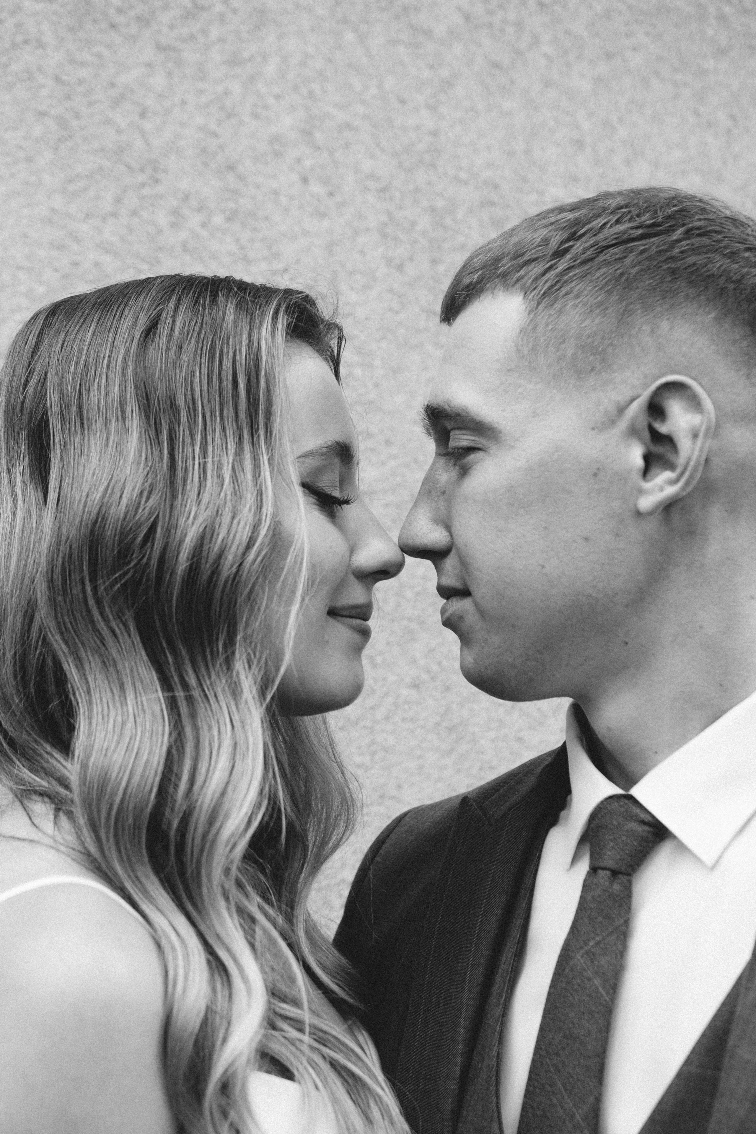 Наталья и Степан. Фотограф Новосибирск