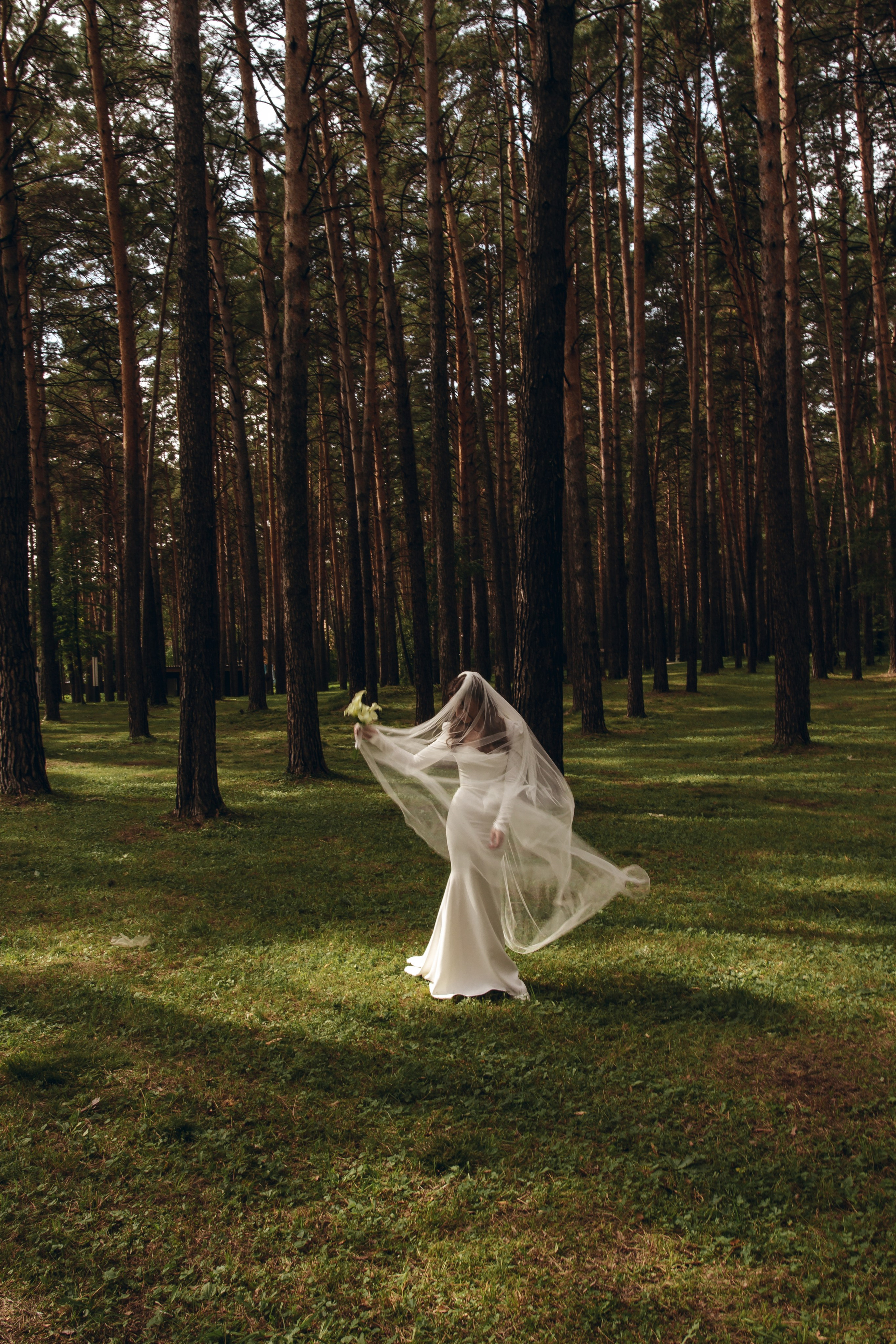 Анастасия и Алексей PARUS medical resort & SPA. Фотограф Новосибирск