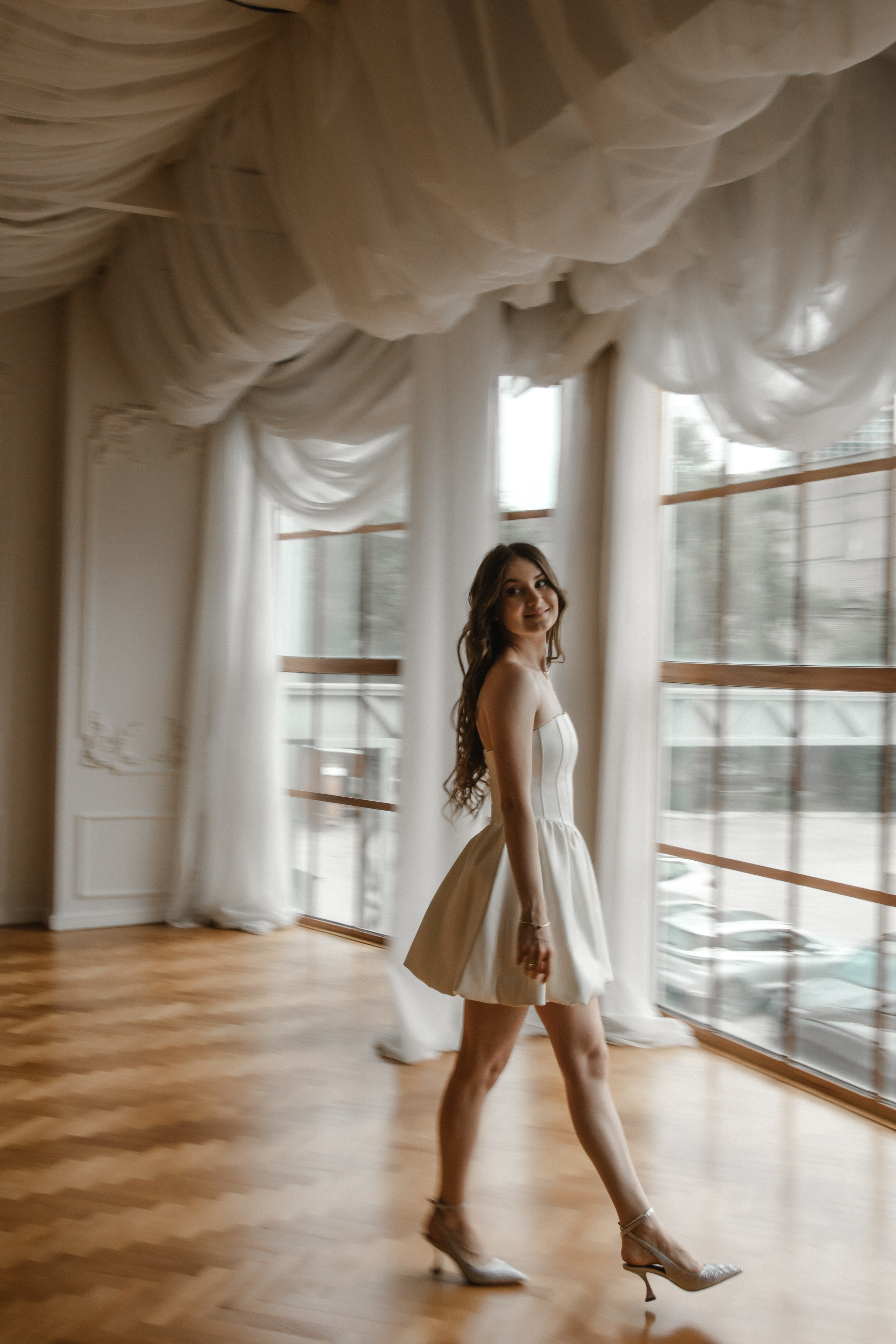 Алина. Фотограф Новосибирск