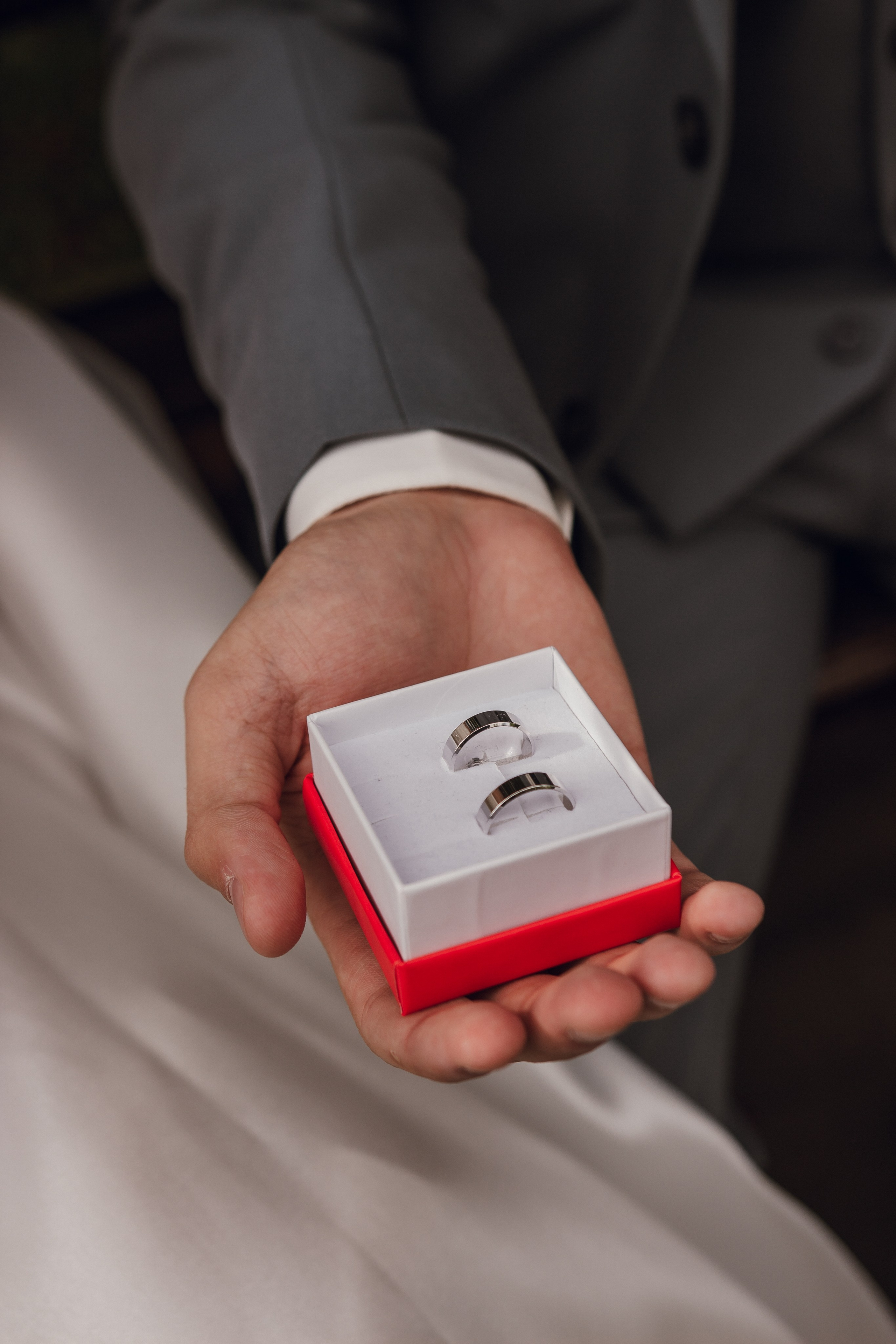 Юлия и Валера Бердск. Фотограф Новосибирск