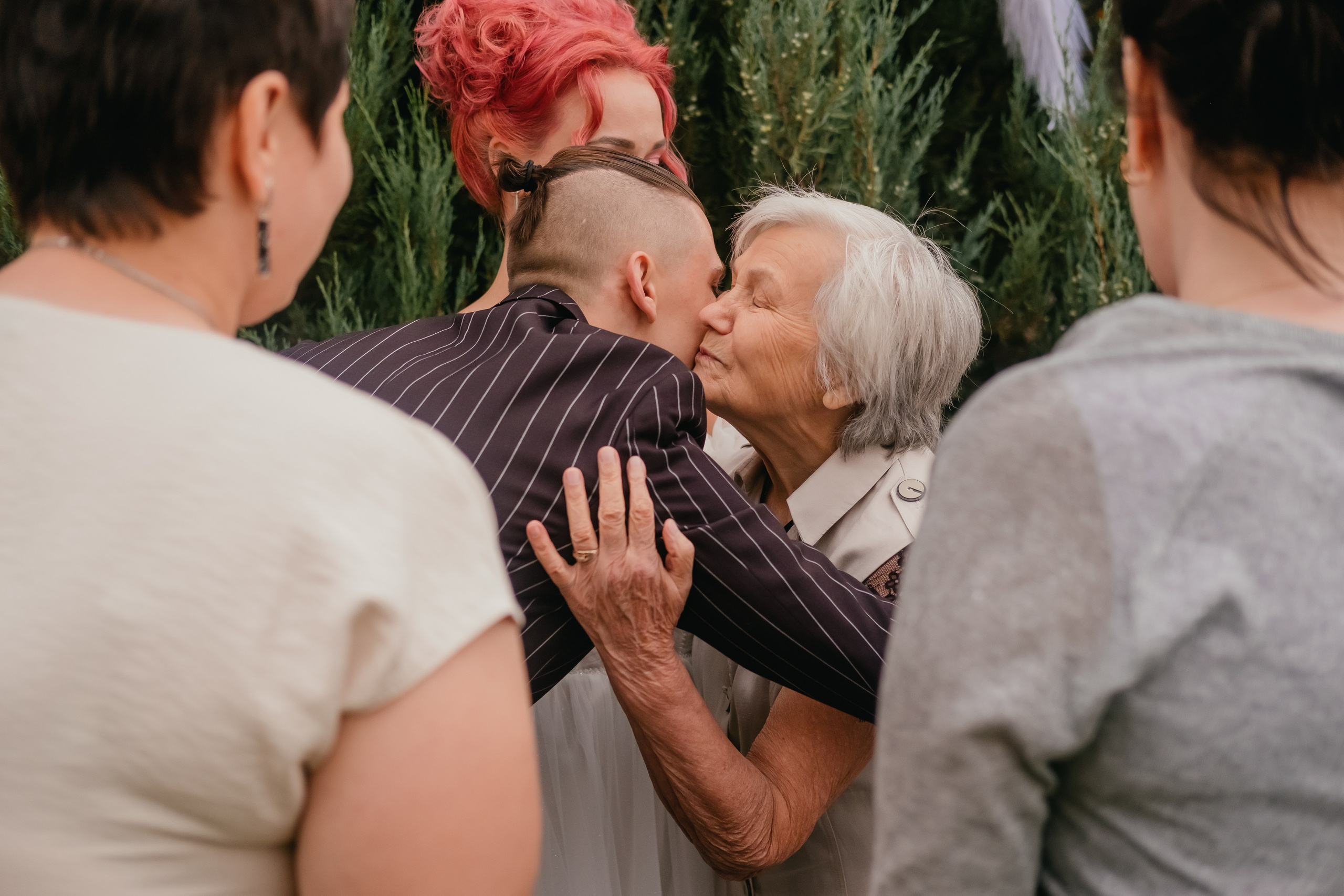 Свадебные истории. Фотограф сюжетных съемок и портретов в Санкт-Петербурге и Москве Стася Ефремова