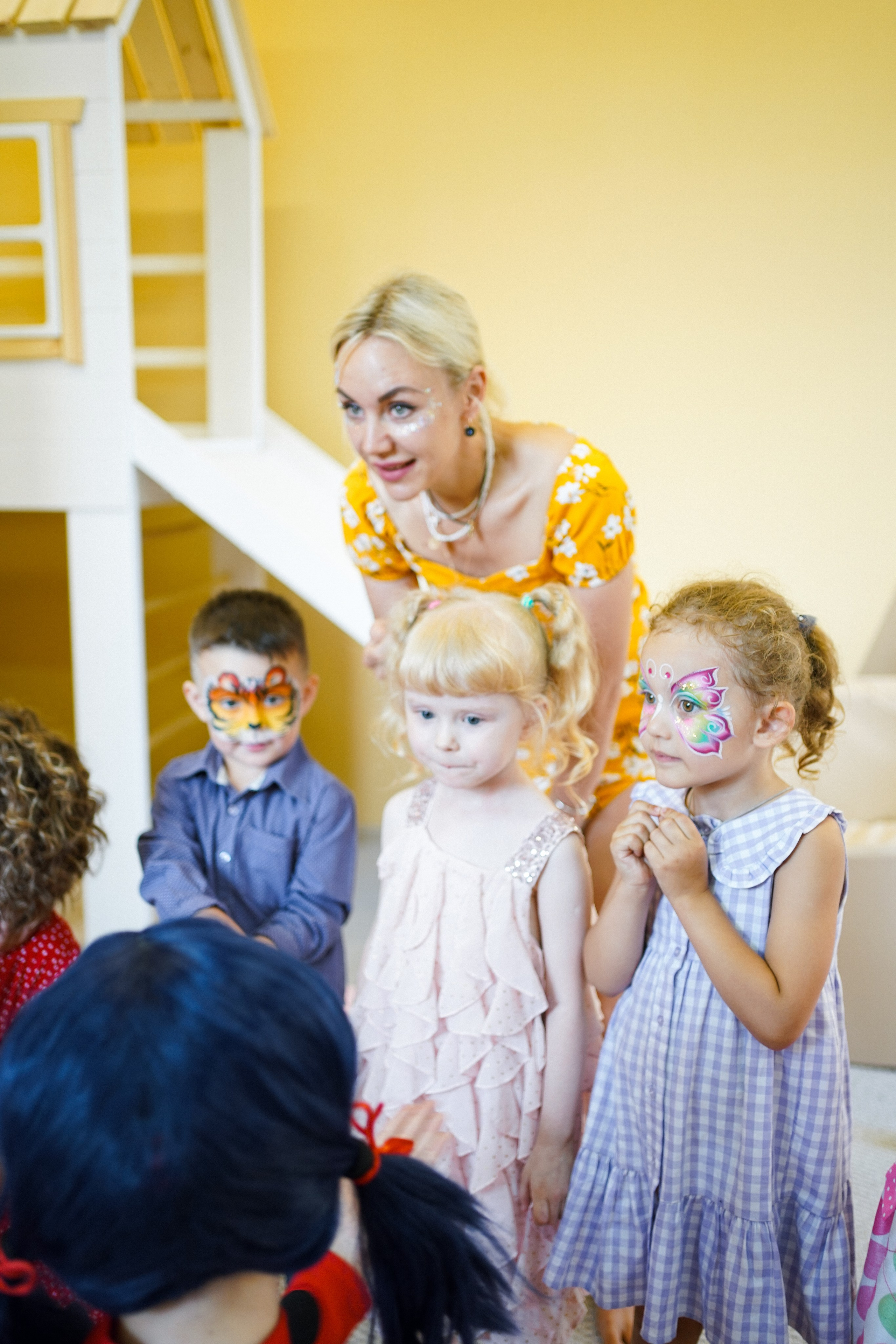 Агуша /день рождения/. Семейный и портретный фотограф в Екатеринбурге Yana Strok