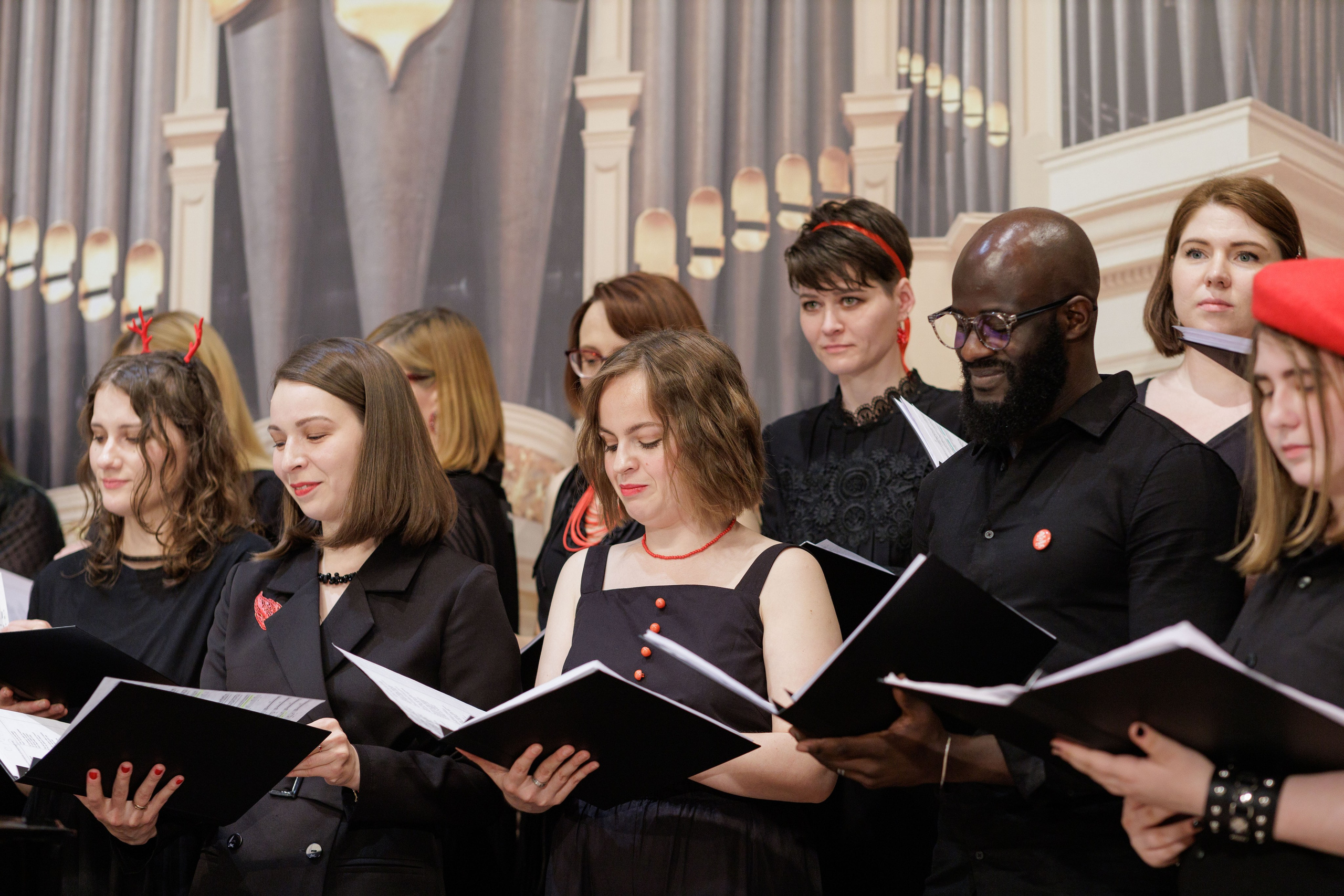 Репортаж с выступления Хард Хора в Екатеринбурге. Фотограф Ерохина Светлана — фотосессии в Екатеринбурге