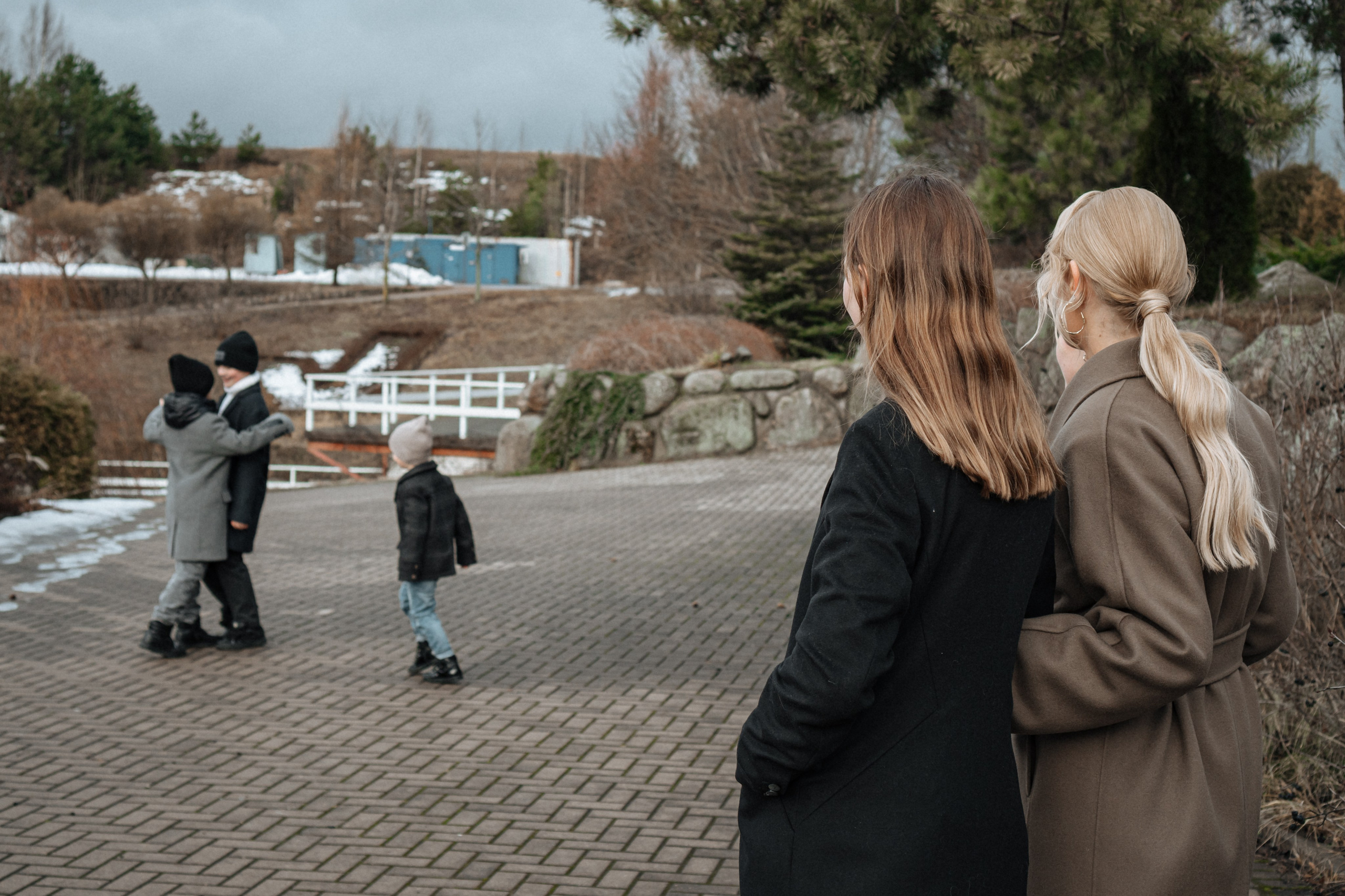 Евгения. Конный клуб. Портретный фотограф в Санкт-Петербурге Дмитриева Наталия