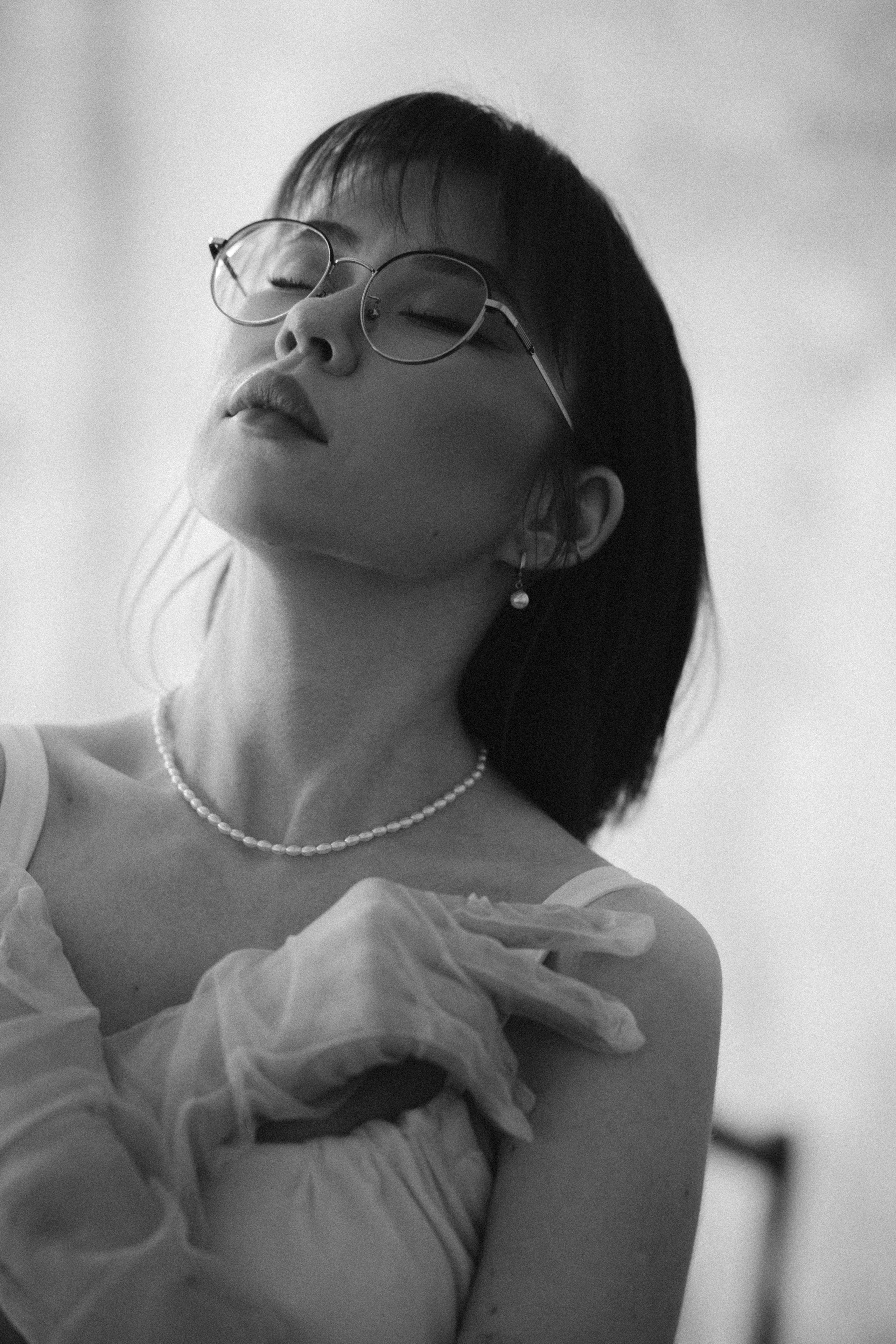 Лейсан. Даша Царёва, фотограф