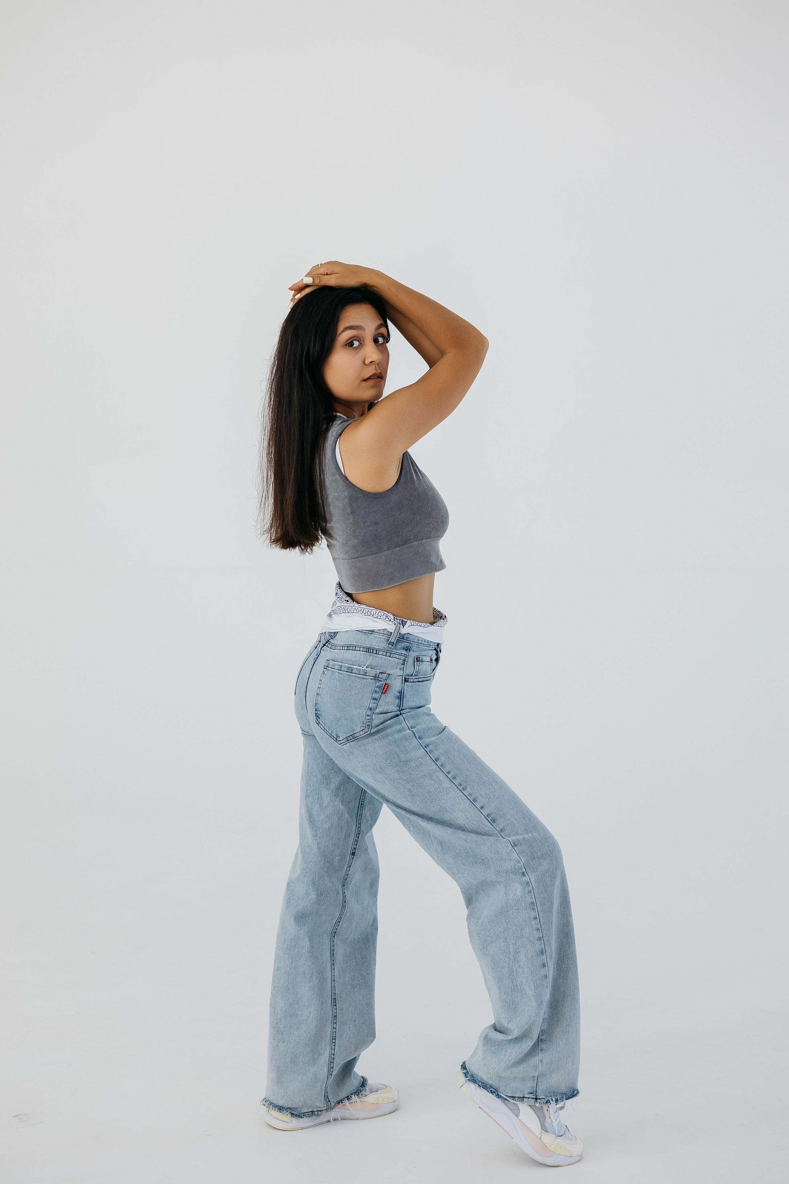 JamDance Studio. Фотограф Кемерово | Сергей