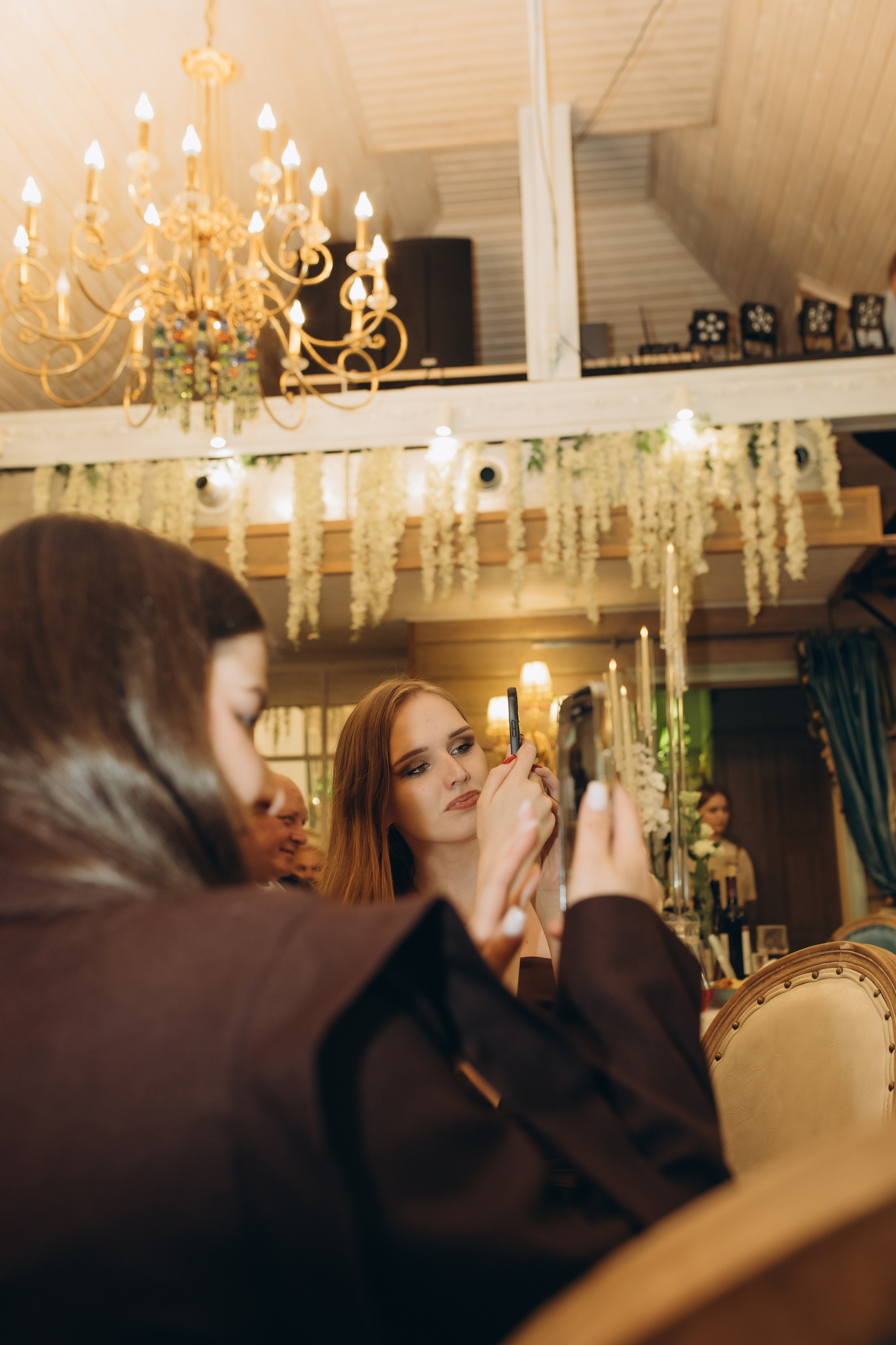 Эдуард и Елизавета. Семейный фотограф в Обнинске