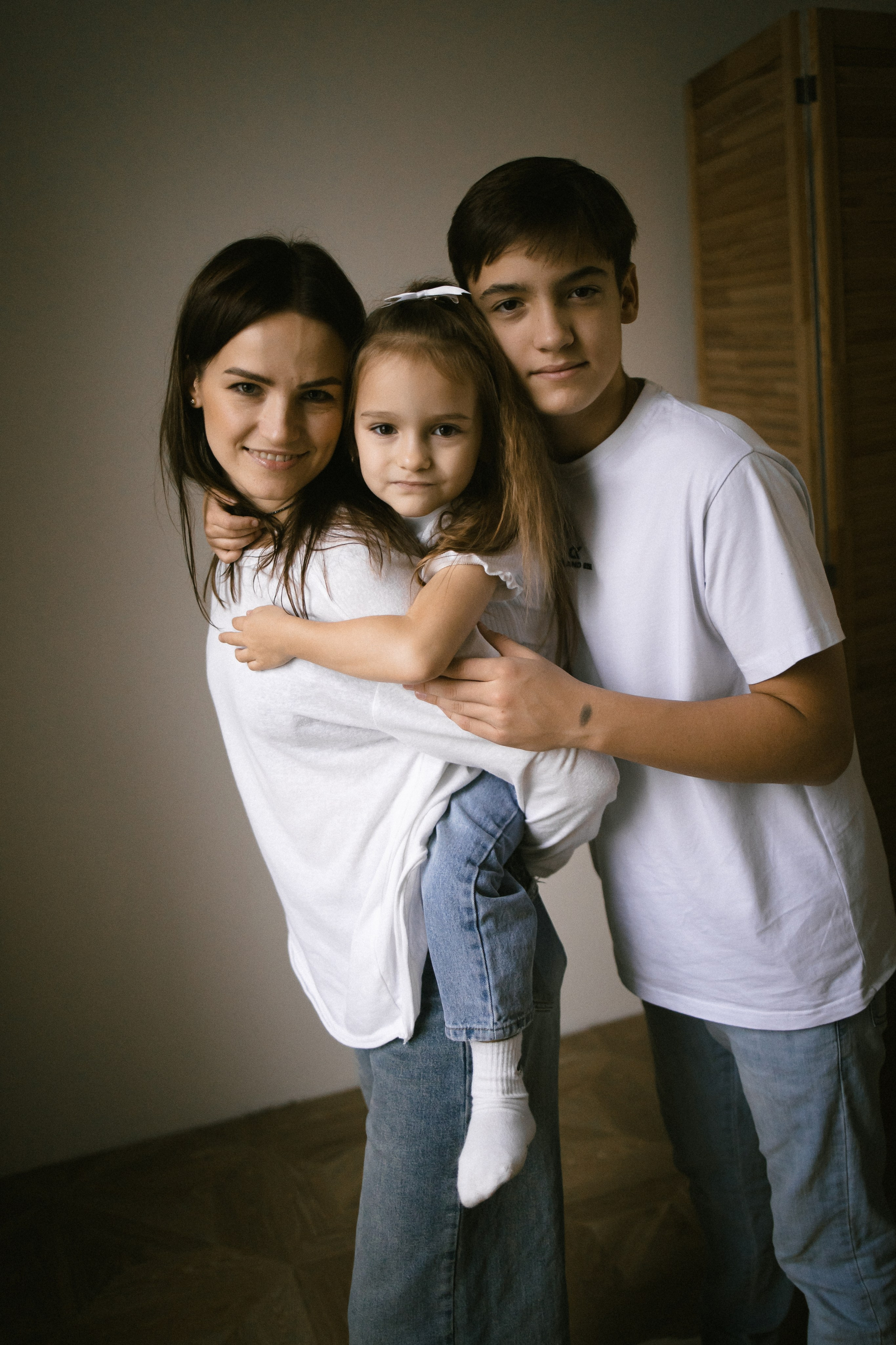 Emoji. Семейный фотограф и видеограф Донецк/Москва