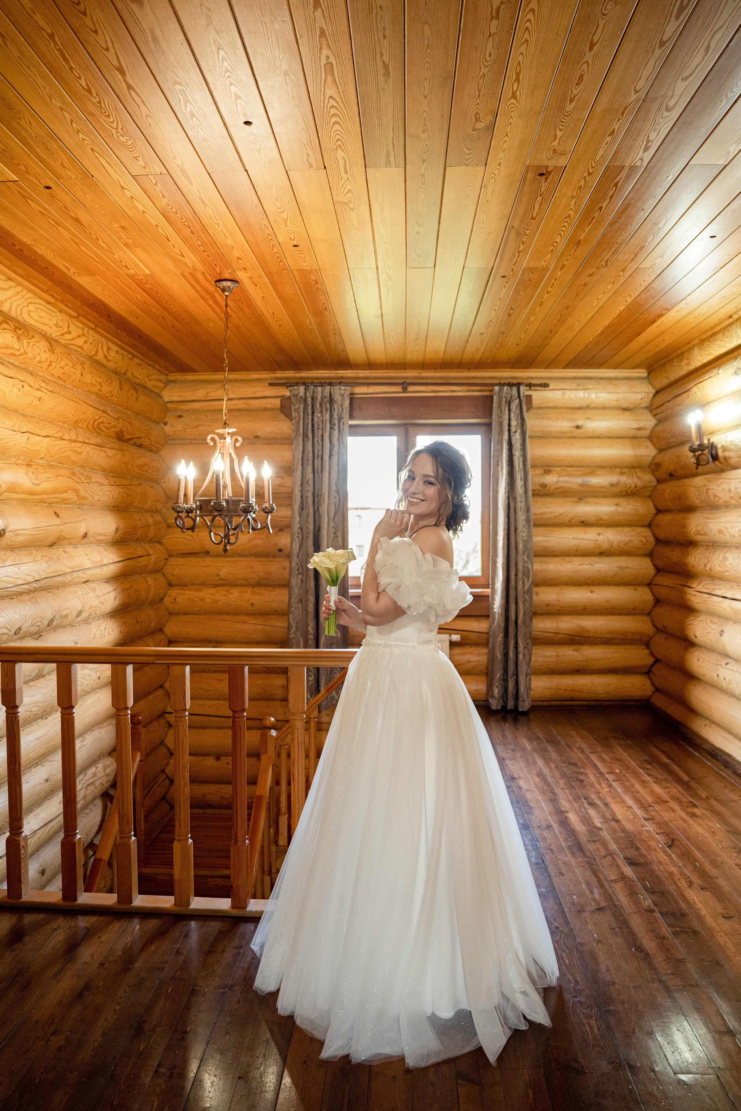 Егор & Виктория. Главная