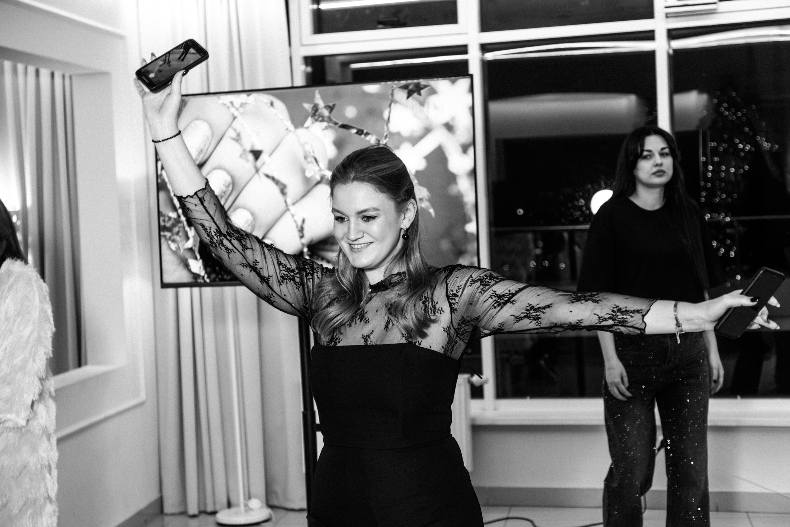 Новогодний корпоратив. Артур Иликчян — Wedding & Event фотограф в Краснодаре