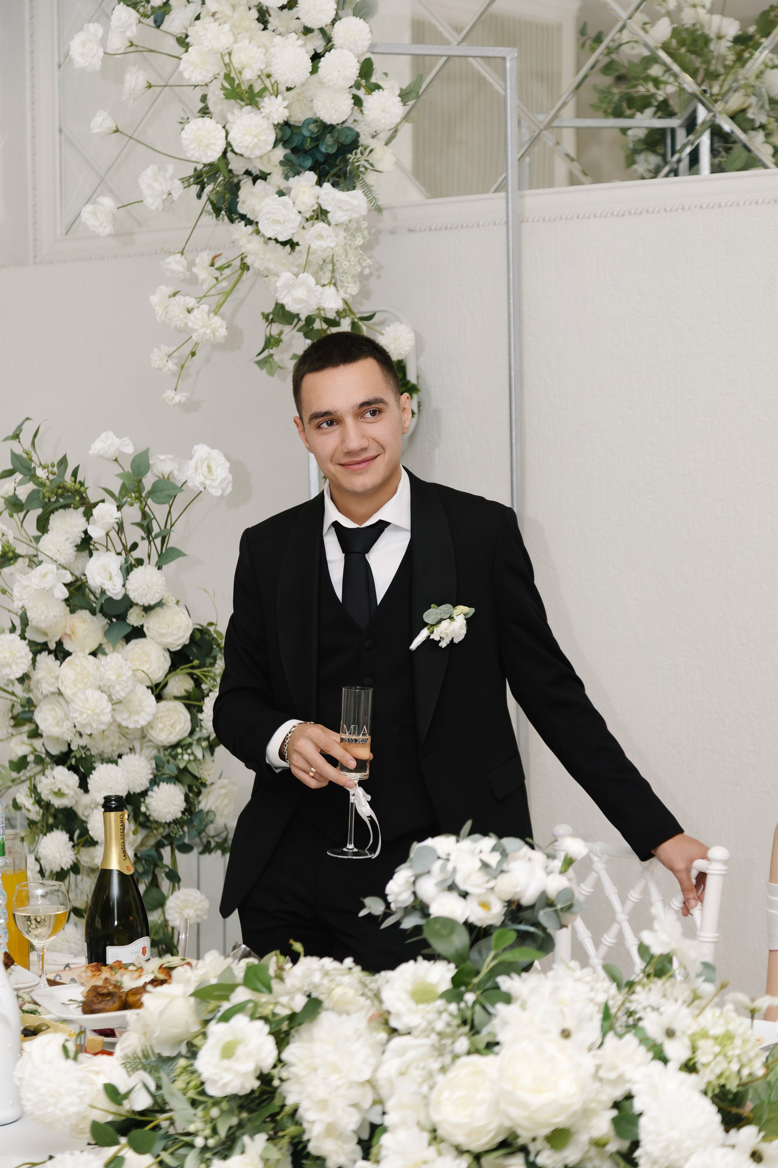 Свадьба Михаила и Арины. Артур Иликчян — Wedding & Event фотограф в Краснодаре