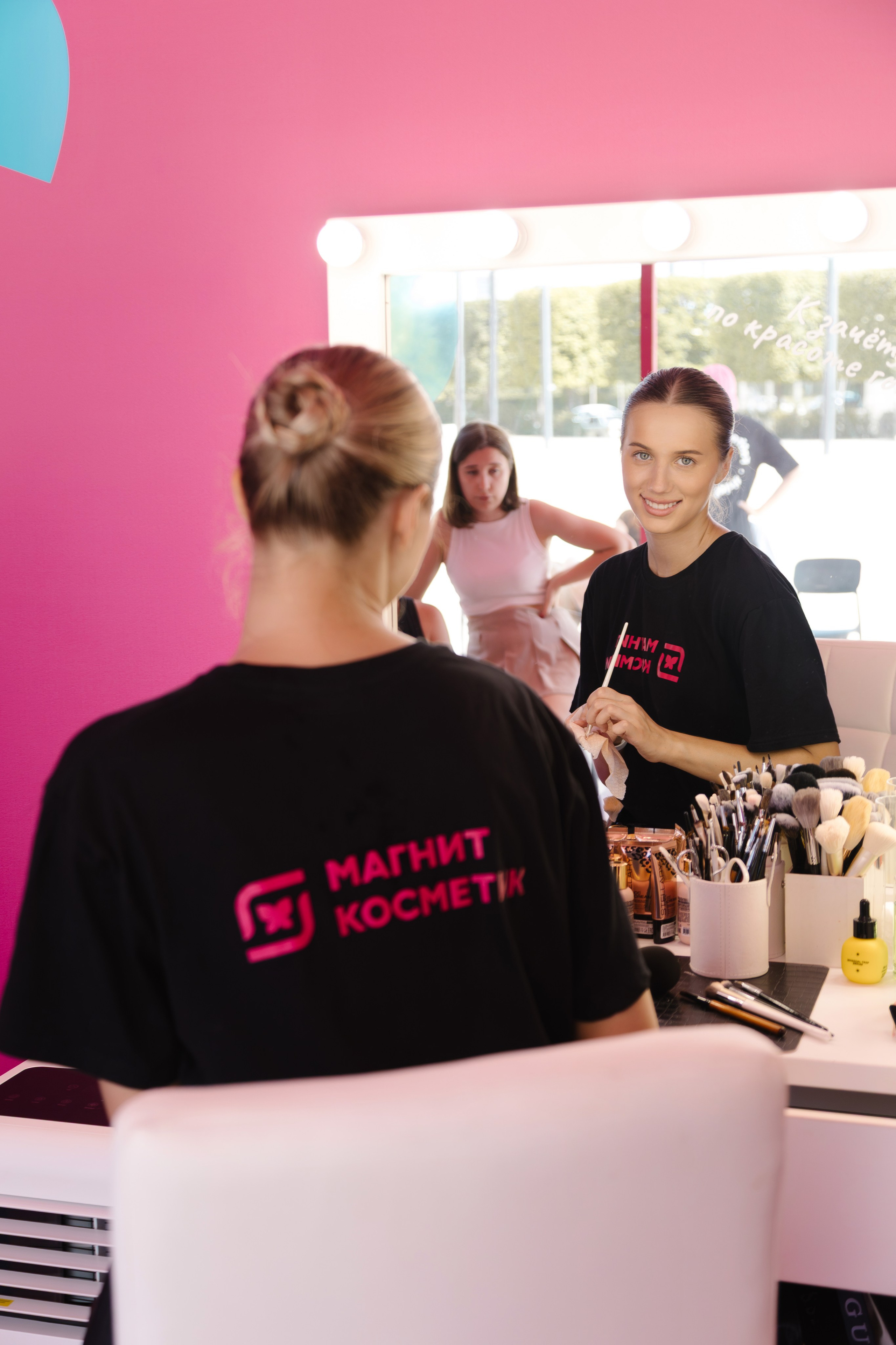 Магнит Косметик. Артур Иликчян — Wedding & Event фотограф в Краснодаре