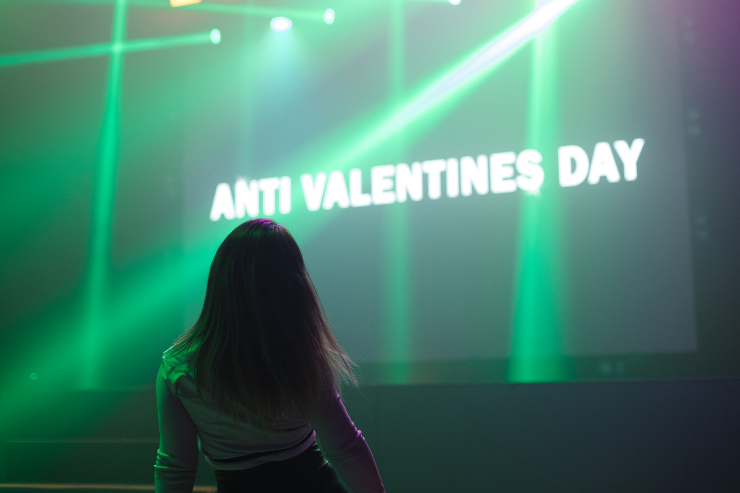 ANTI VALENTINES DAY. Артур Иликчян — Wedding & Event фотограф в Краснодаре