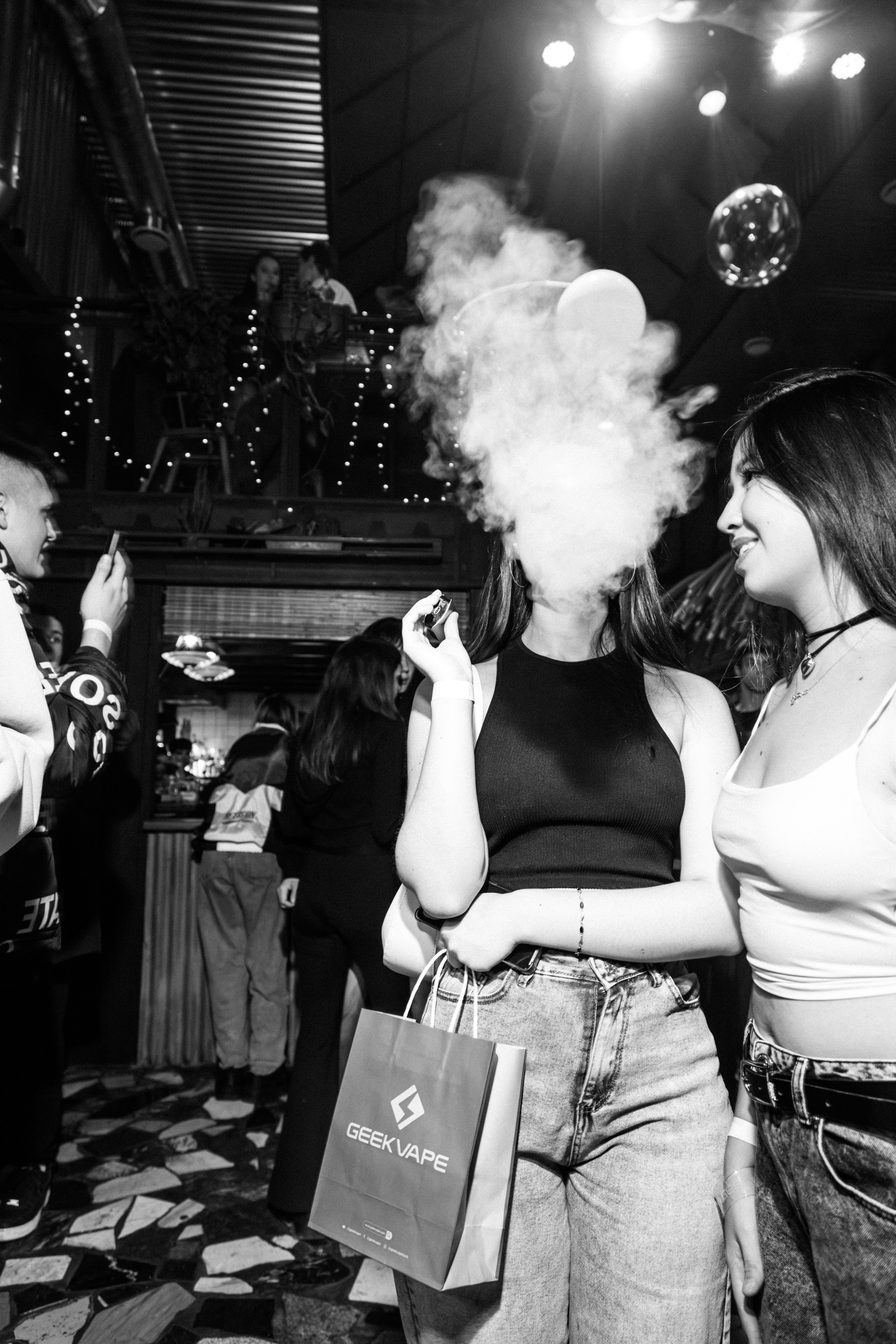 GEEKVAPE. Артур Иликчян — Wedding & Event фотограф в Краснодаре