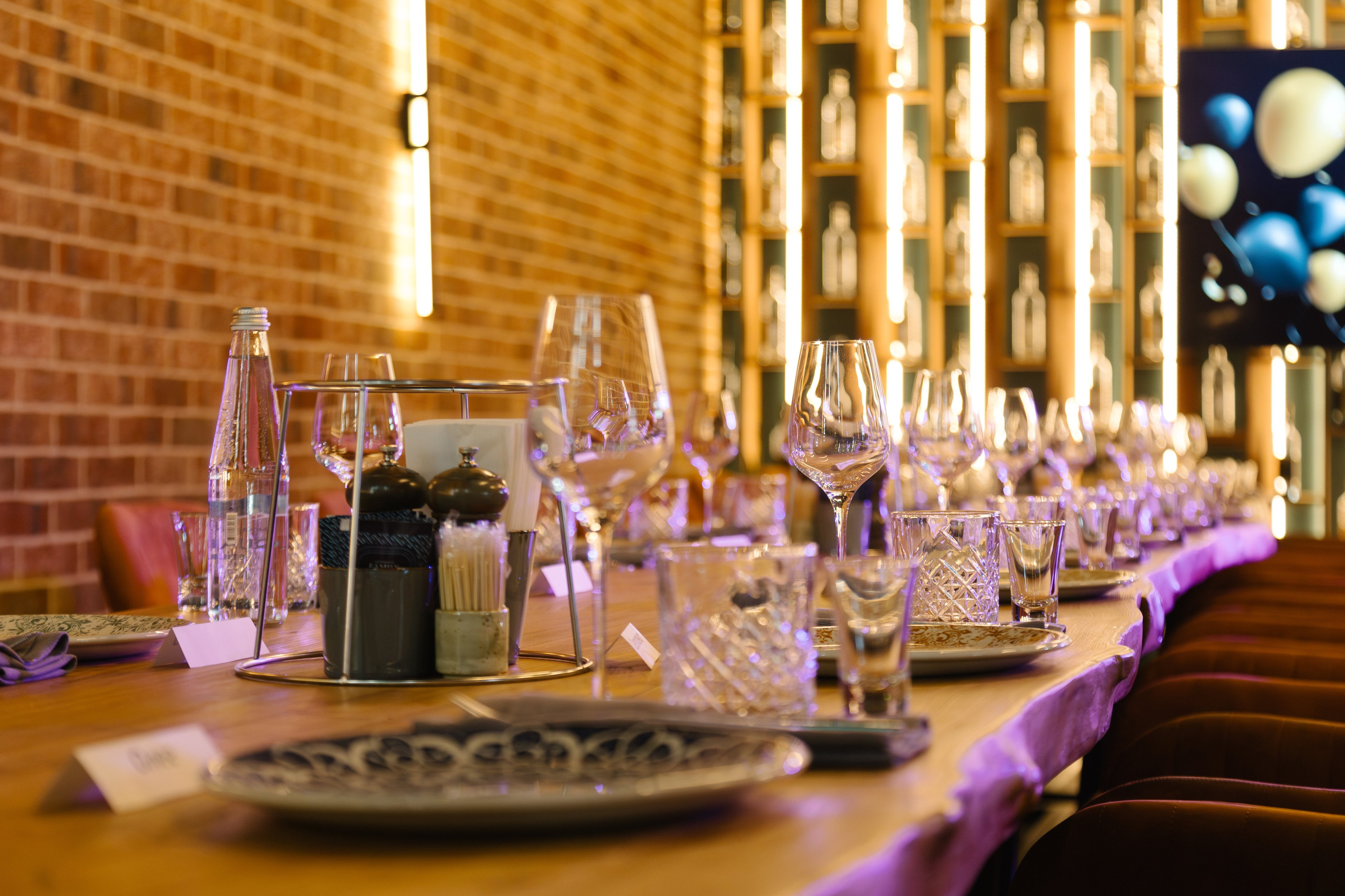 День рождения Дианы. Артур Иликчян — Wedding & Event фотограф в Краснодаре