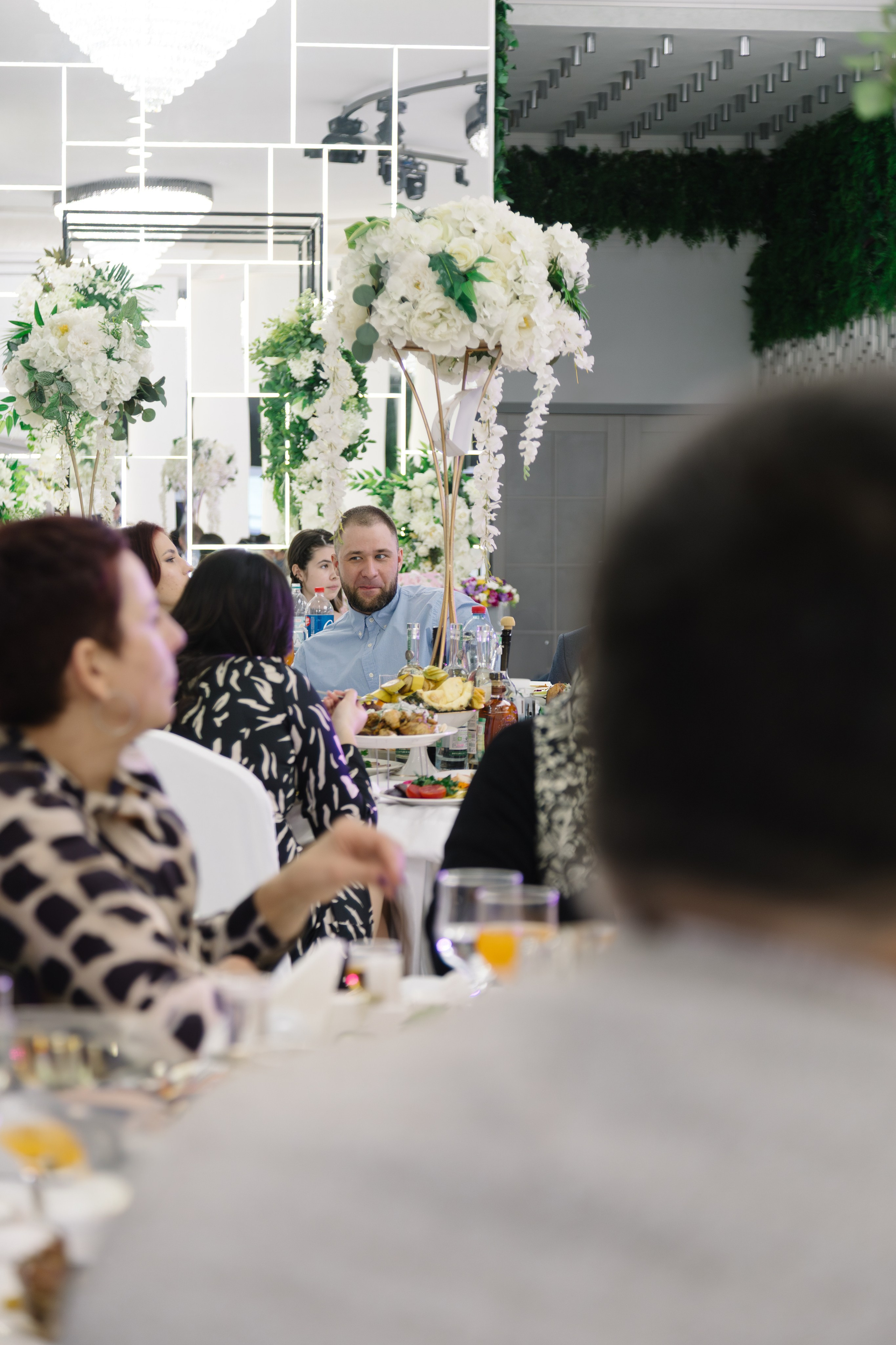 Свадьба Андрея и Ксении. Артур Иликчян — Wedding & Event фотограф в Краснодаре