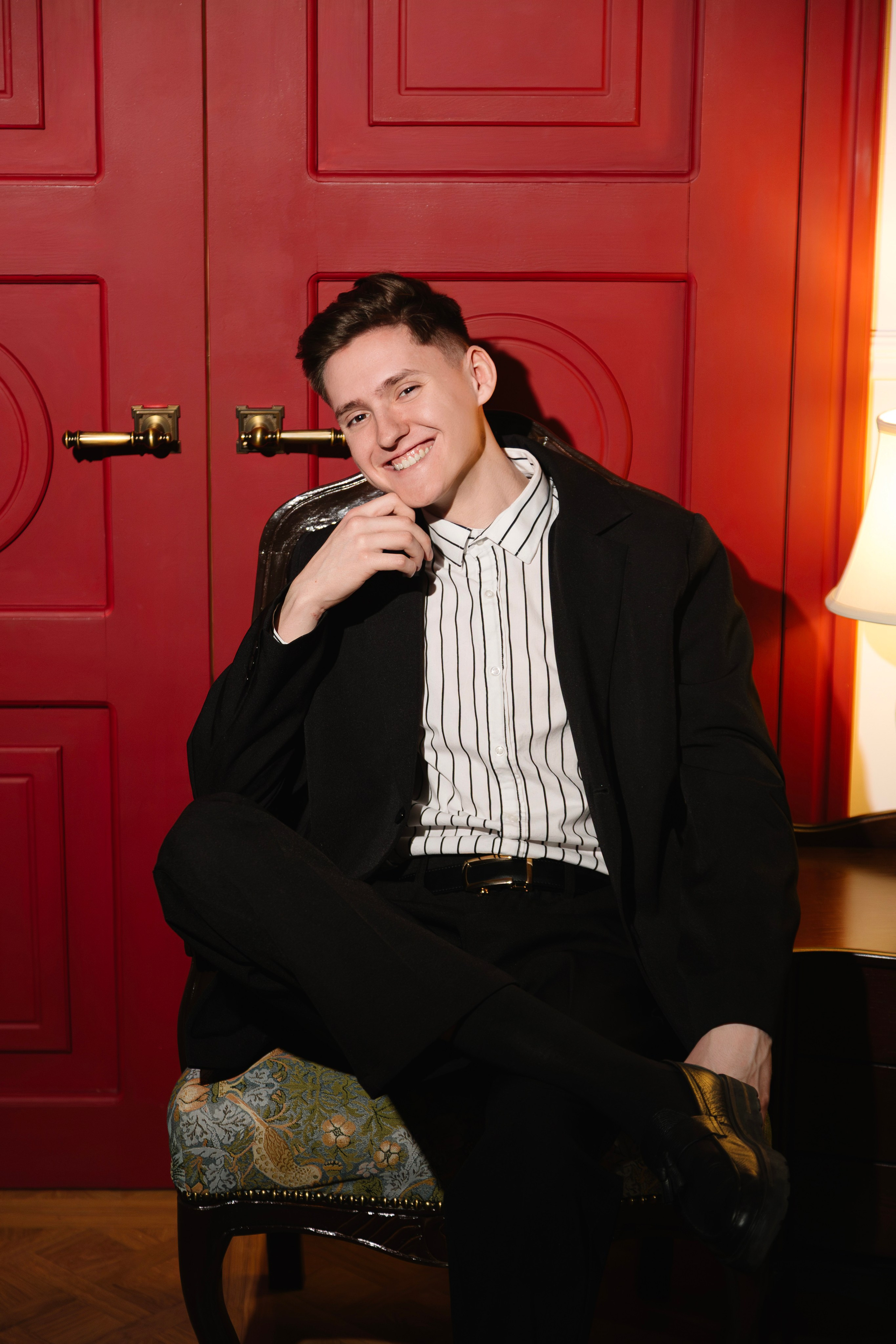 Предсвадебная Love Story. Артур Иликчян — Wedding & Event фотограф в Краснодаре