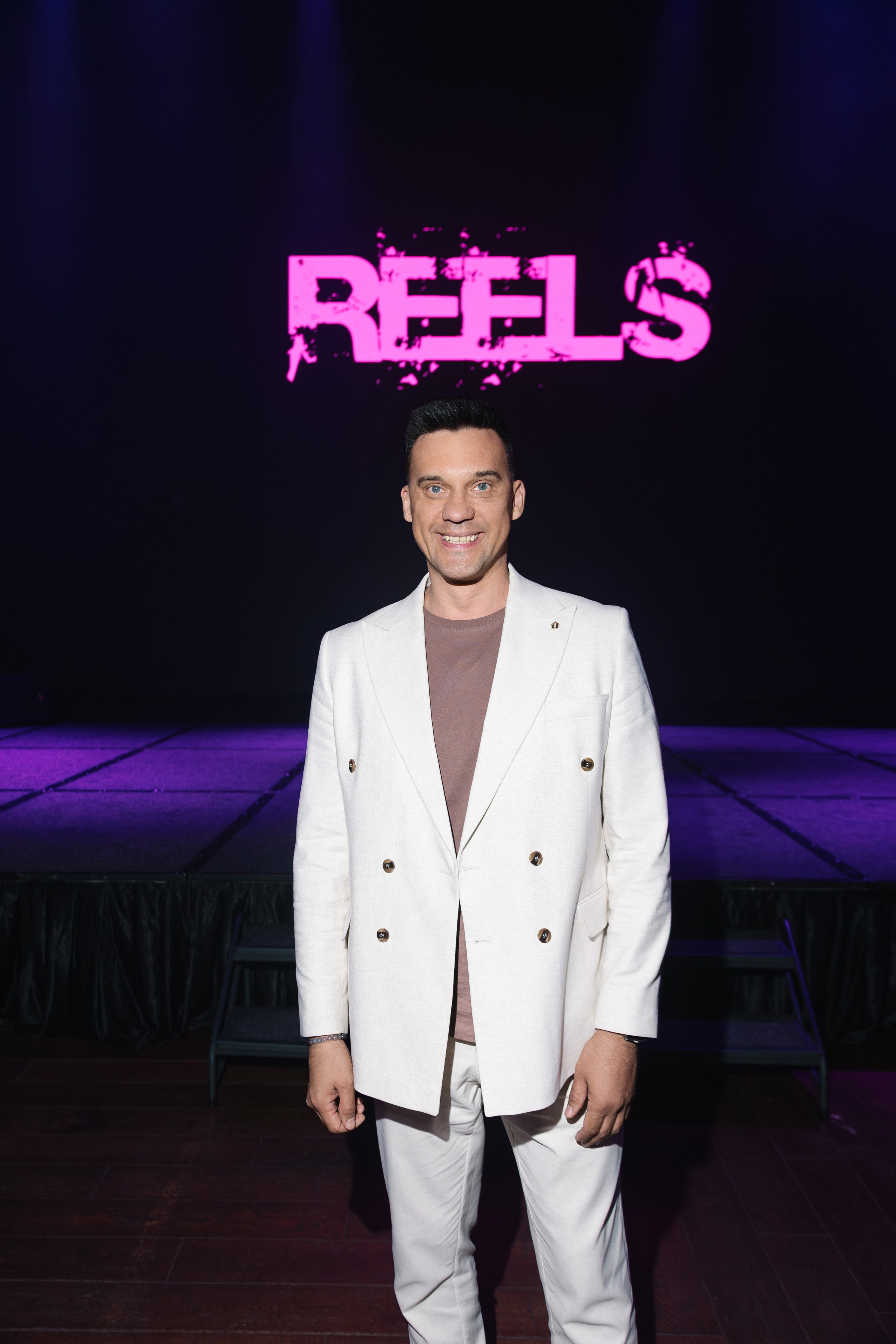 Конференция REELS CONTENT. Артур Иликчян — Wedding & Event фотограф в Краснодаре