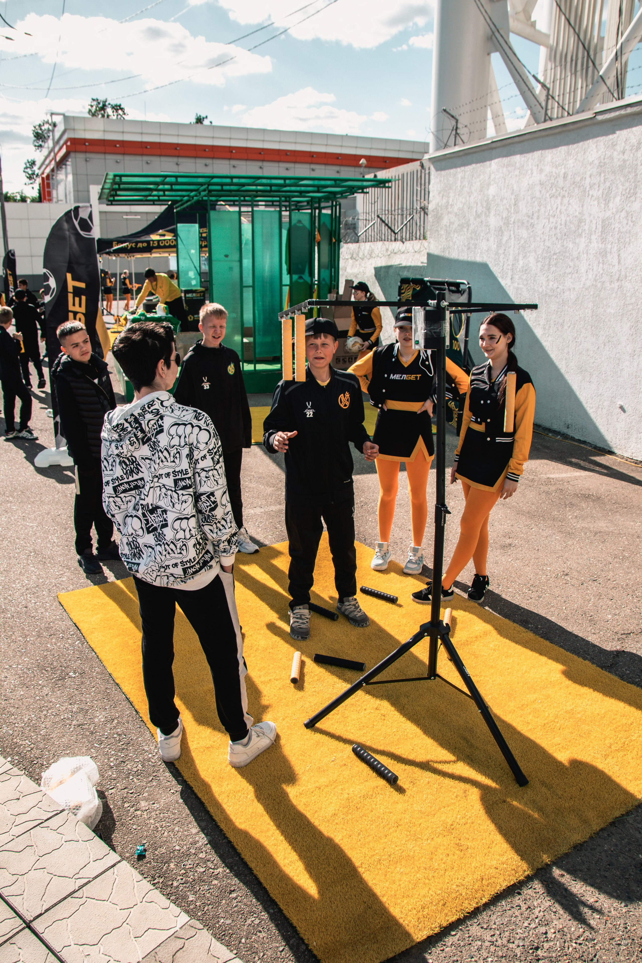 MELBET. Артур Иликчян — Wedding & Event фотограф в Краснодаре