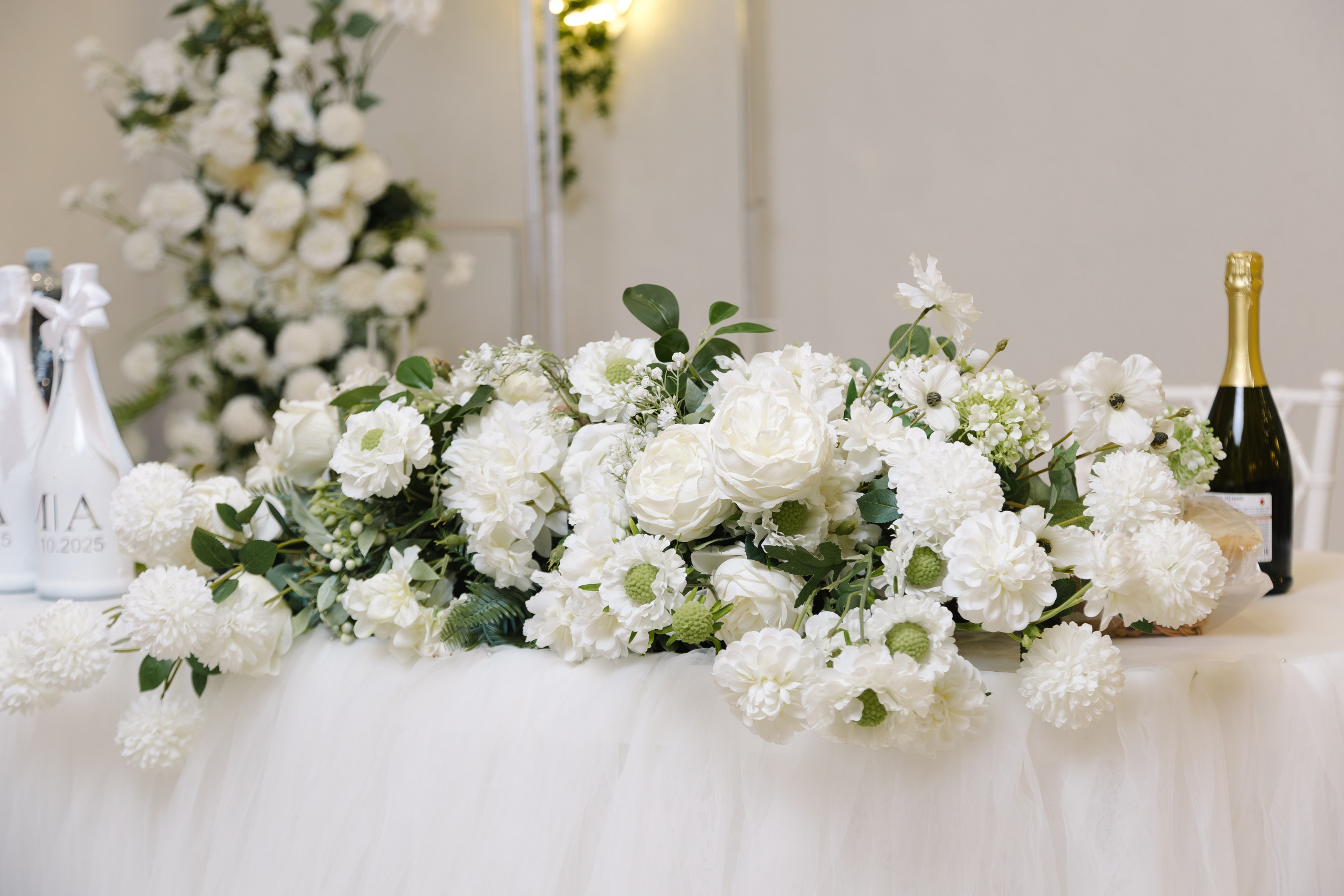 Свадьба Михаила и Арины. Артур Иликчян — Wedding & Event фотограф в Краснодаре