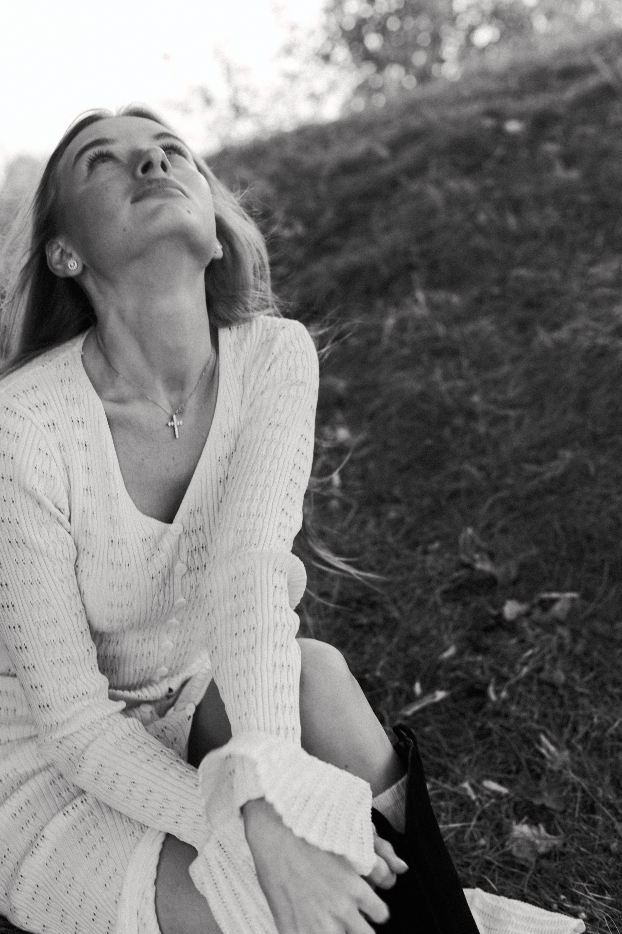 Оля. Семейный фотограф в Москве