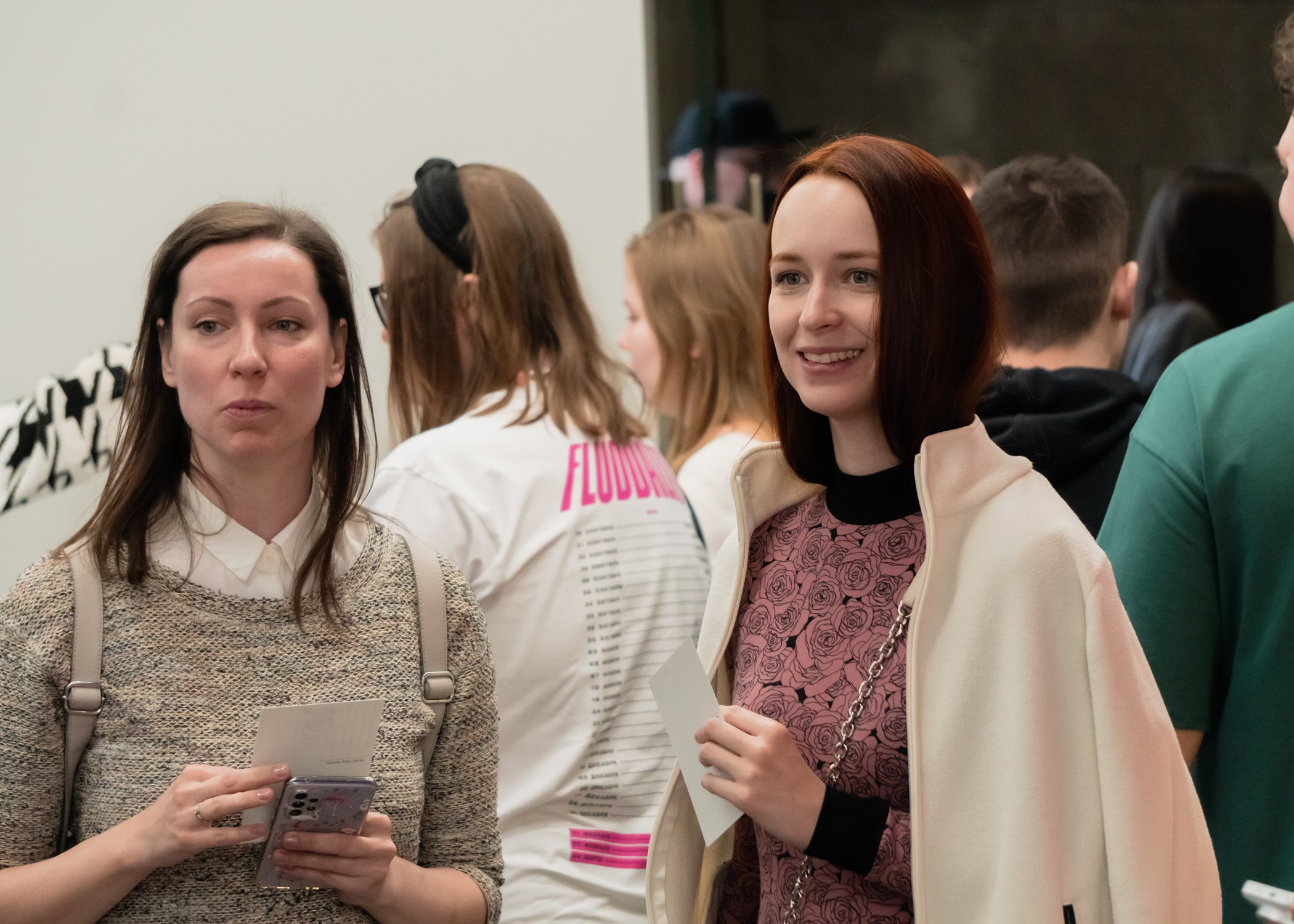 Дизайн Квартал 2024. Фотограф-анималист Ксения Воробьева, Москва