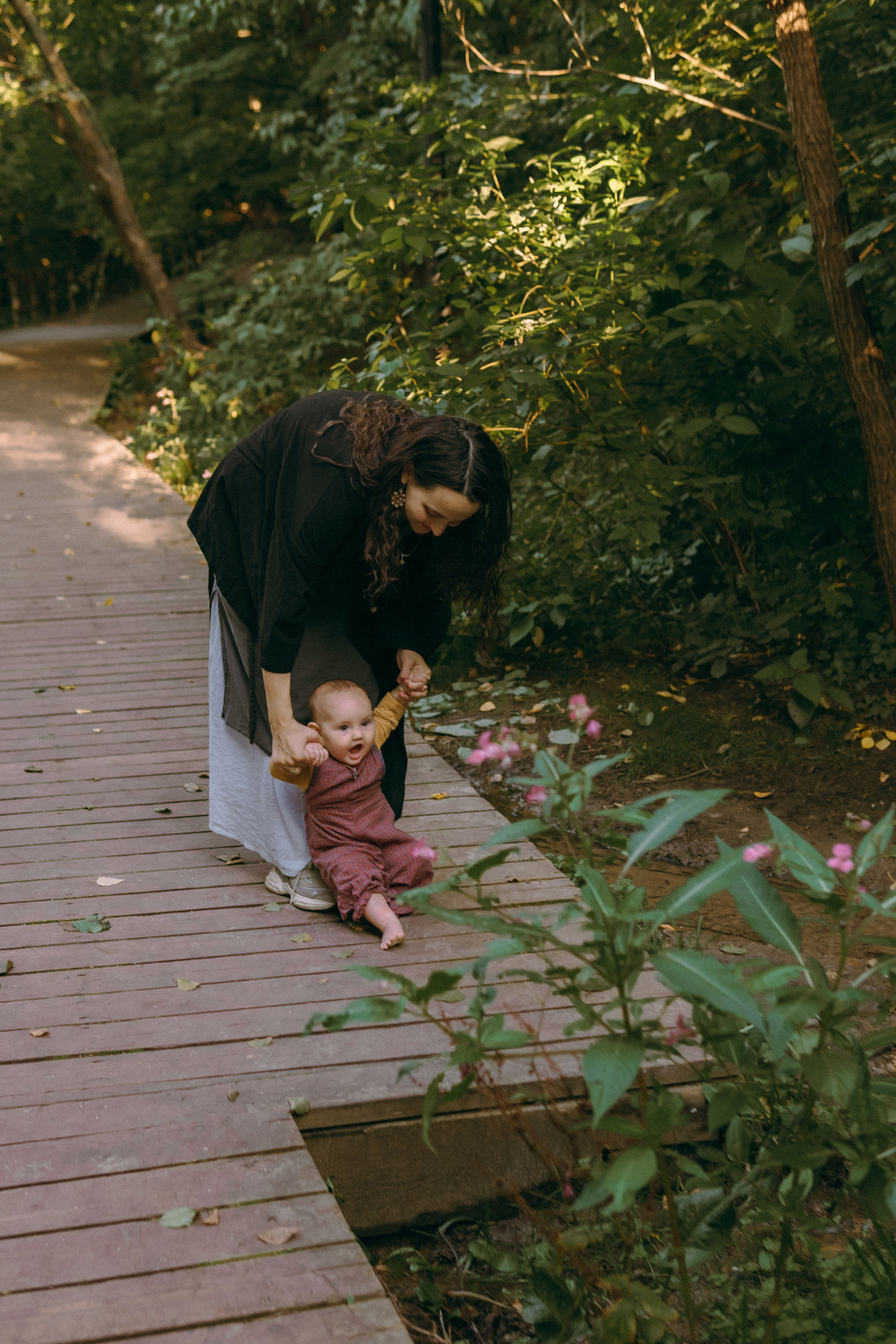 Маша и Мирра. Фотограф-анималист Ксения Воробьева, Москва