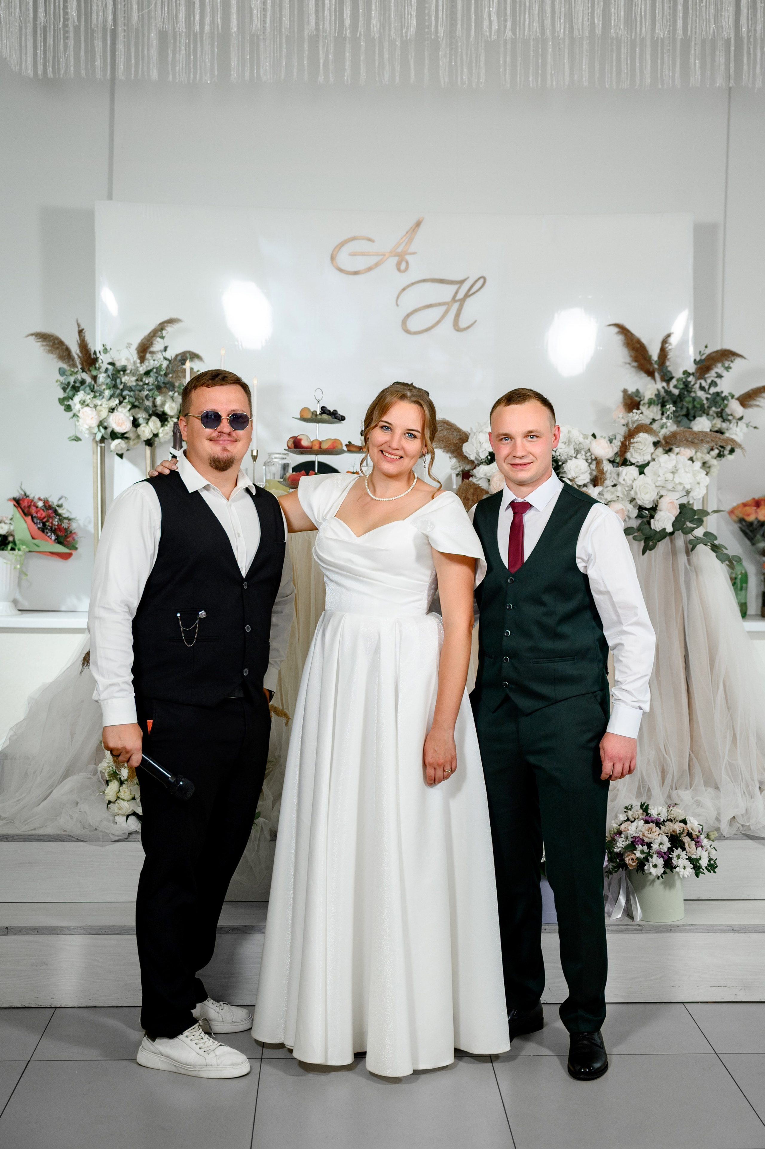 Nadezhda & Alexey. Фотограф в Липецке Ковалько Евгений