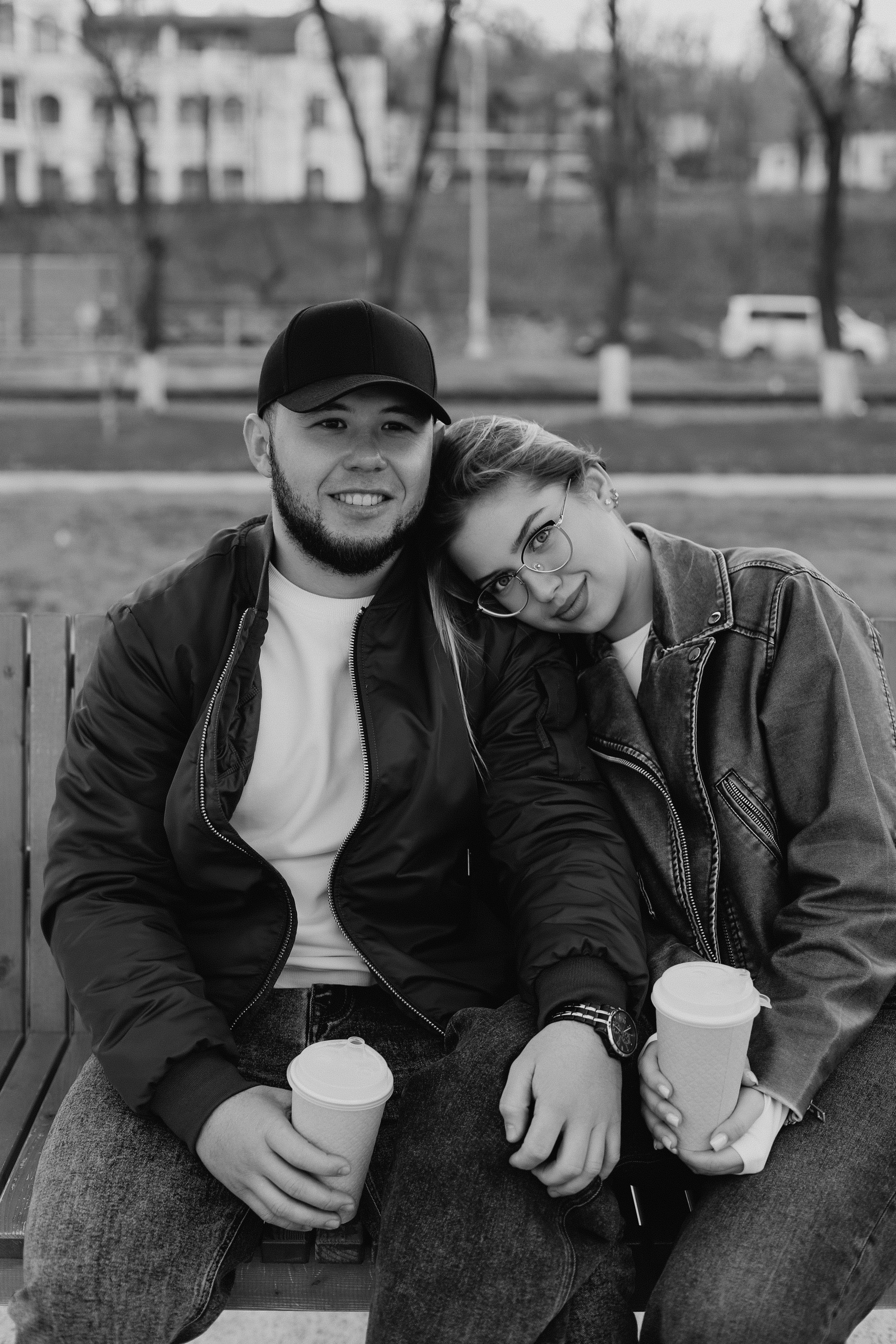 СОФИЯ & МИХАИЛ. Фотограф Мариуполь | Ялта | Крым — Диана Мазенко