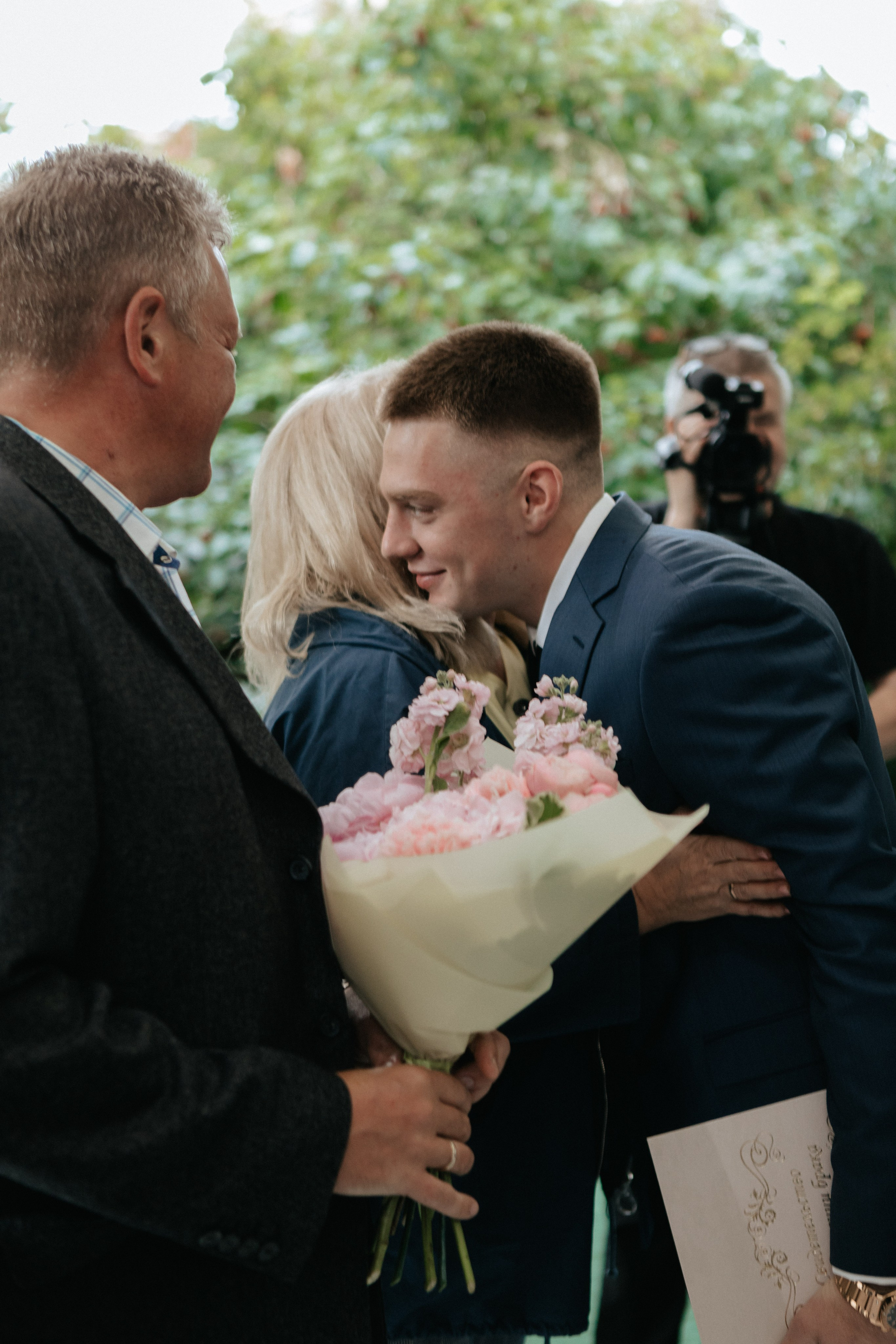 Юлия и Григорий. Роспись. Свадебный и портретный фотограф в Москве Анастасия Масюк