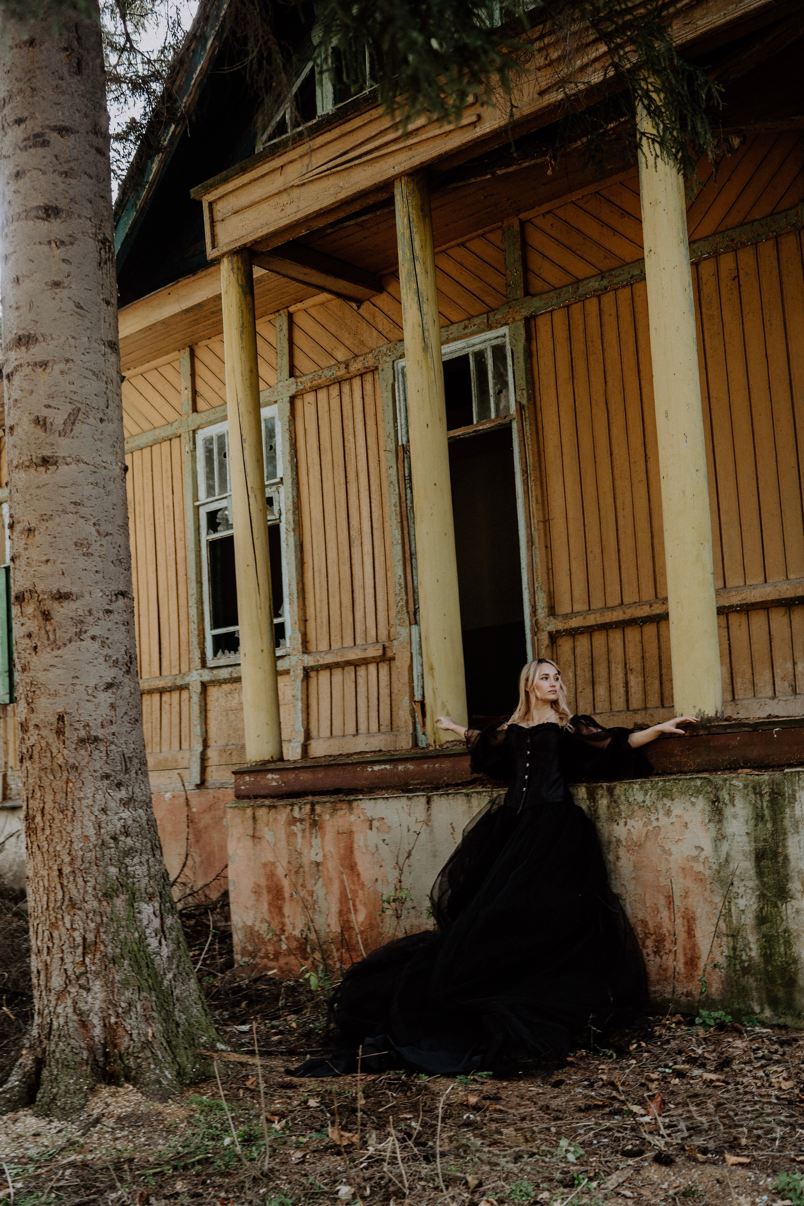 Тематические фотосессии. Фотограф Диана Семенова