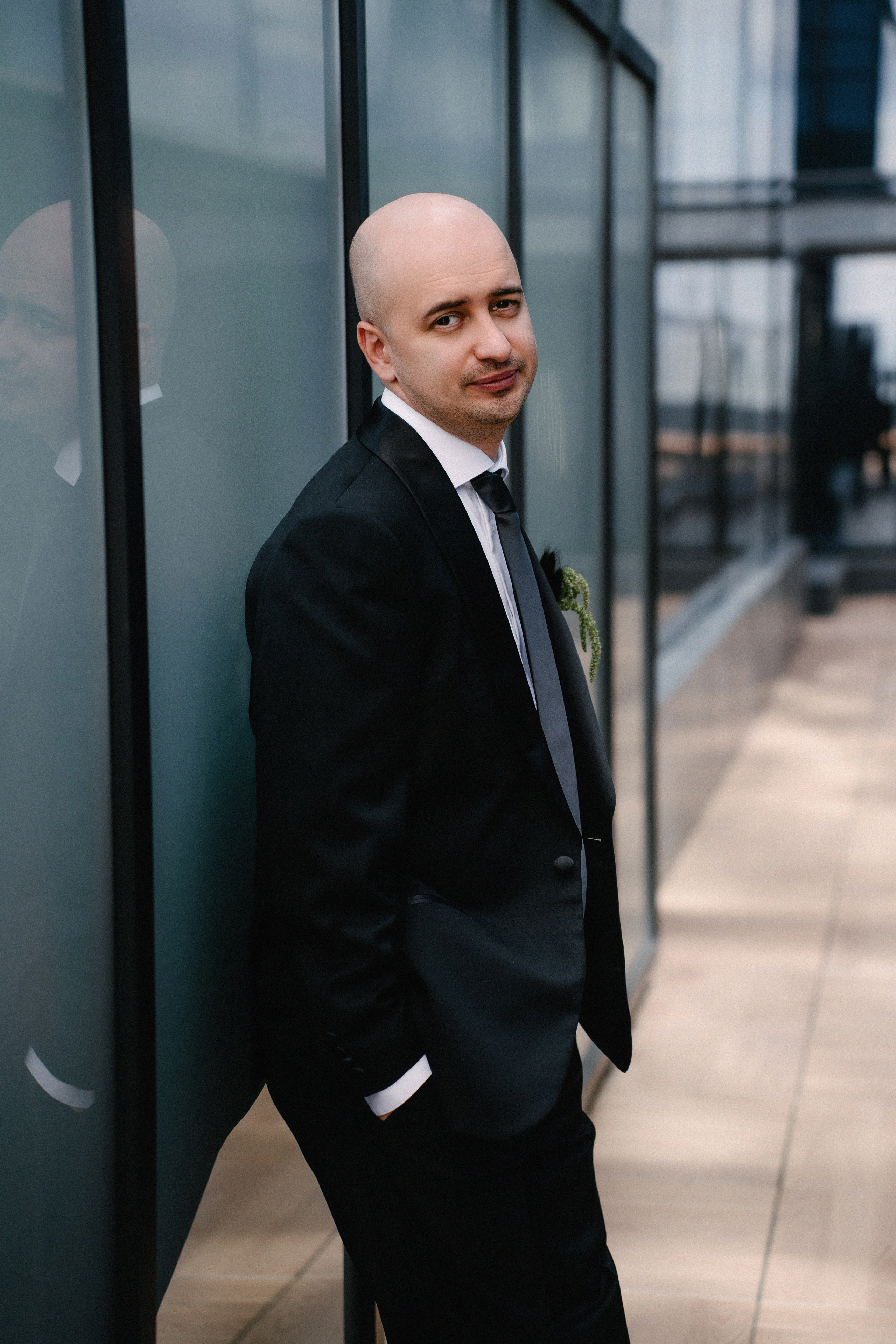 Александр и Марина. Свадебный и семейный фотограф в Воронеже Анастасия Бойко