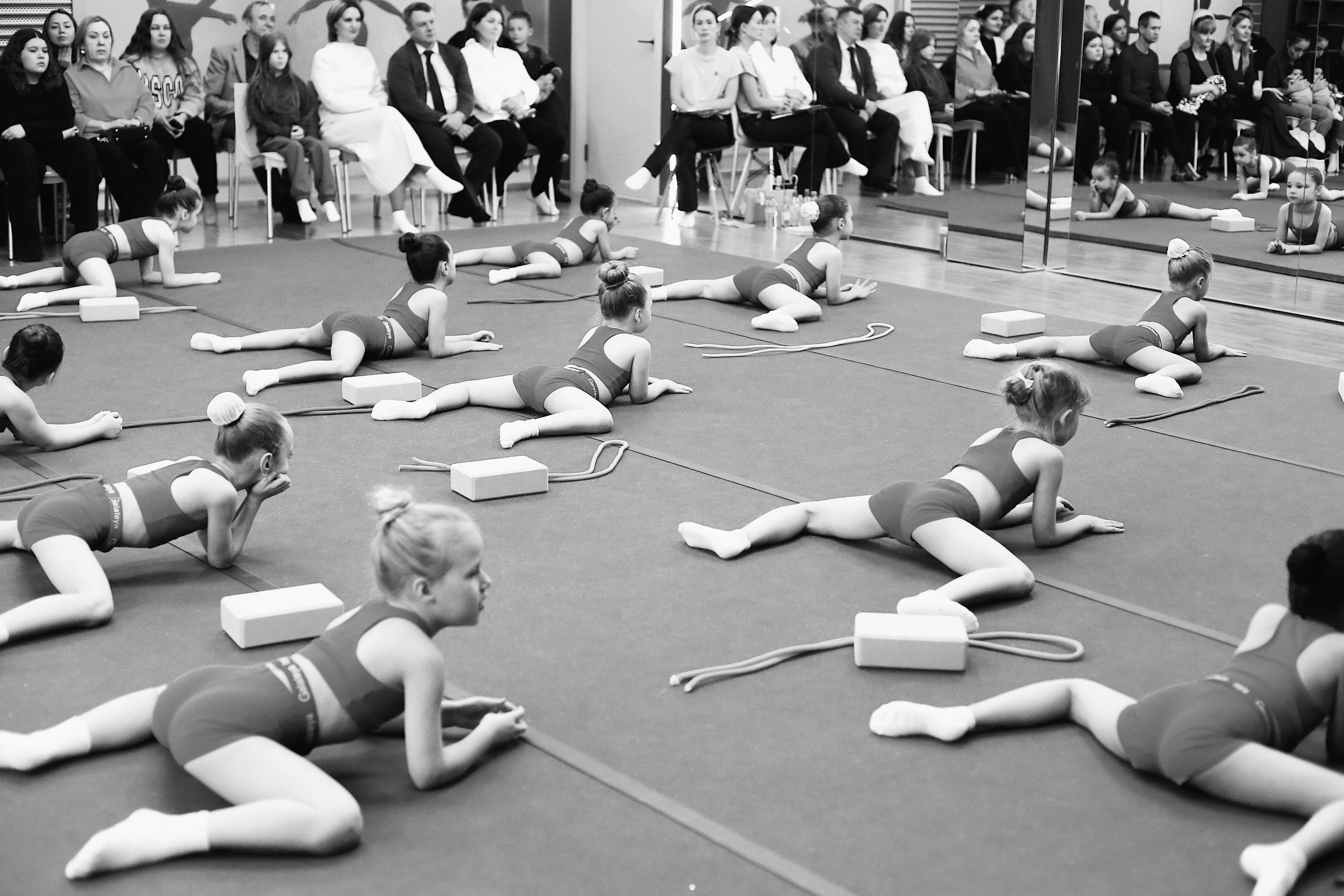 Открытый урок Галатея. Фотограф Пирумян Анна. г. Сургут, г. Воронеж