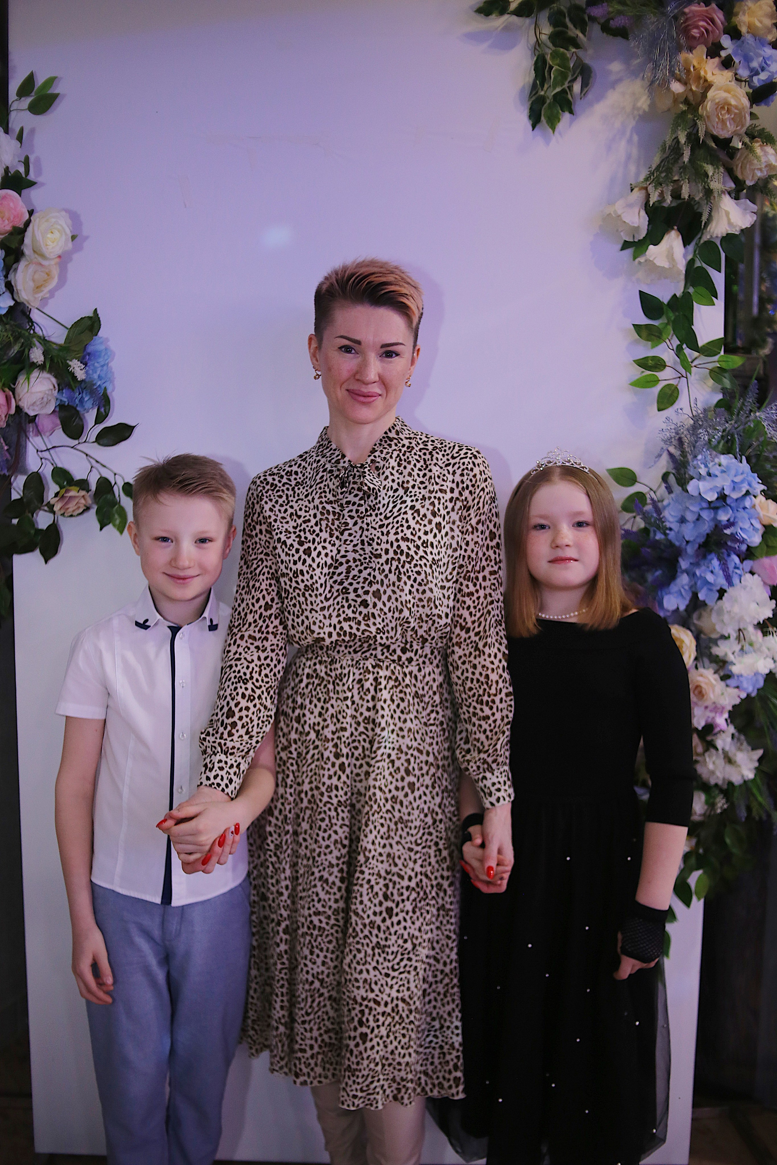 Школа моделей. Открытый урок. Фотограф Пирумян Анна. г. Сургут, г. Воронеж