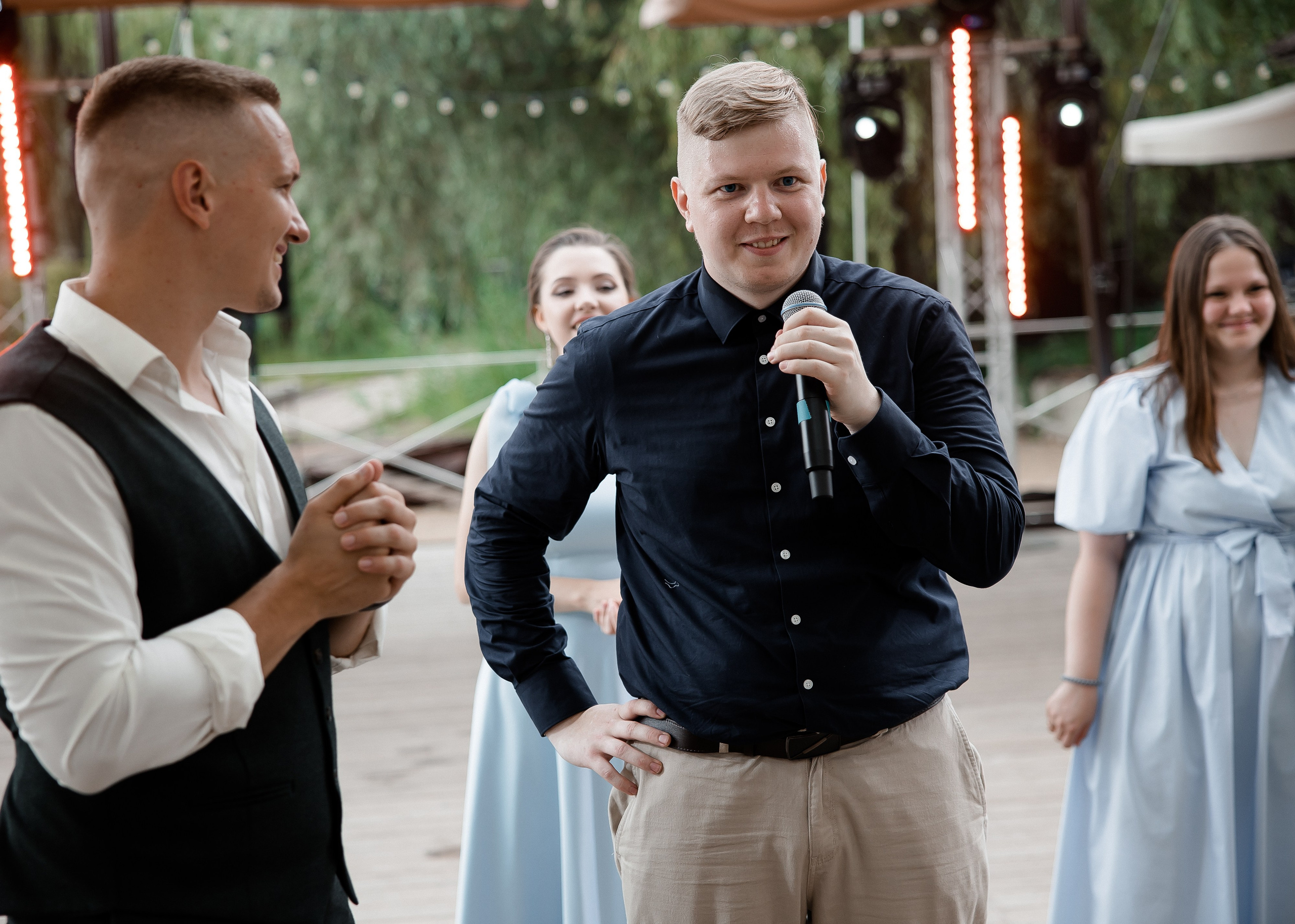 Алина + Паша. Свадебный и семейный фотограф в Саратове Маша Паника