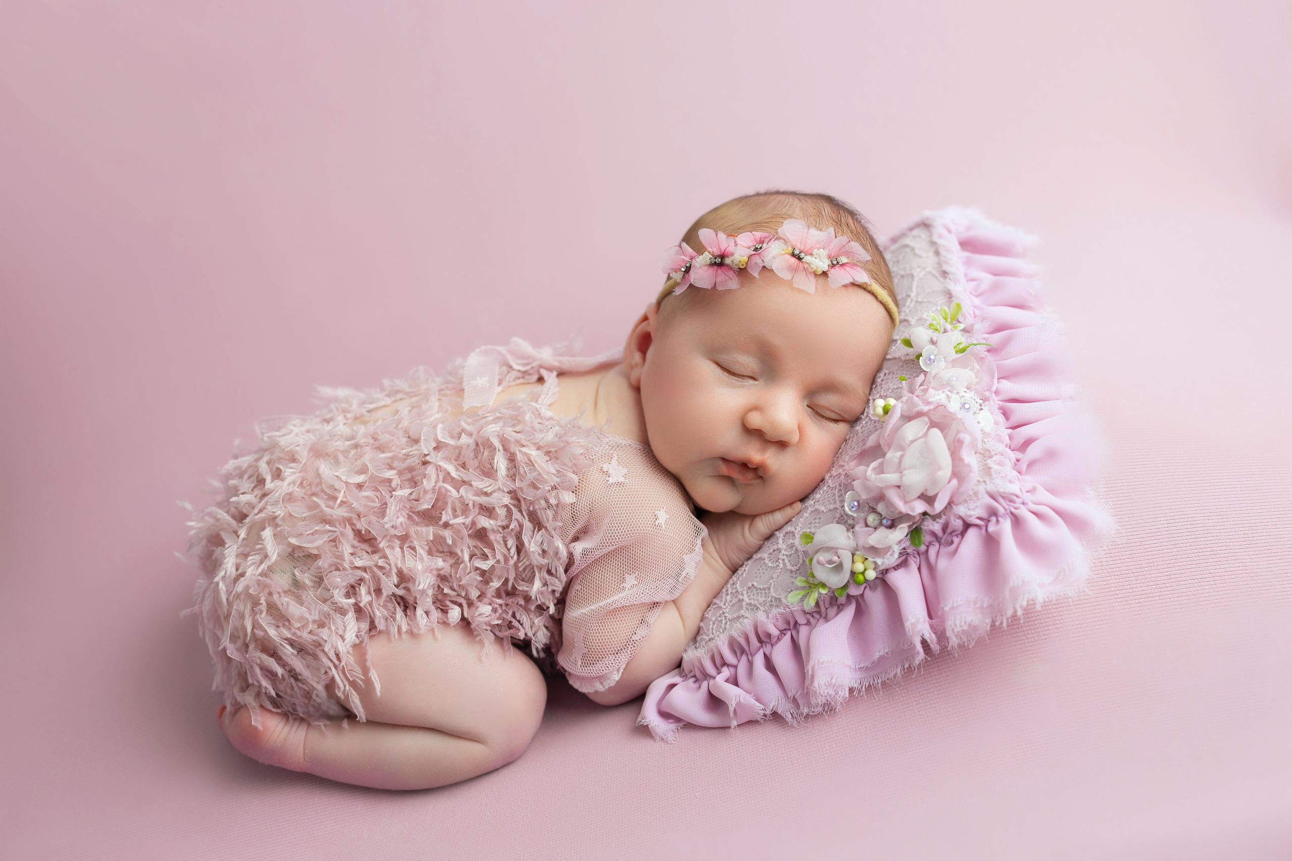 НОВОРОЖДЕННЫЕ. Фотограф новорожденных г. Тула