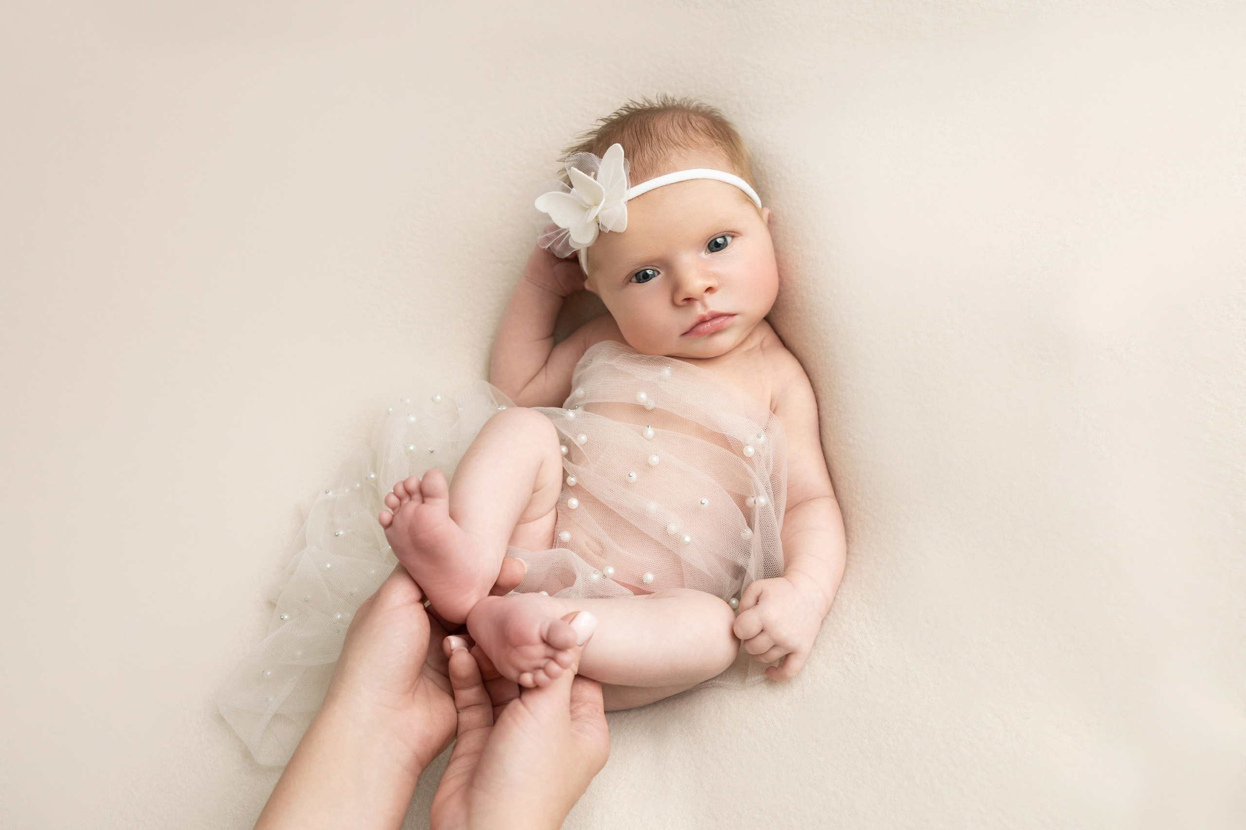 НОВОРОЖДЕННЫЕ. Фотограф новорожденных г. Тула